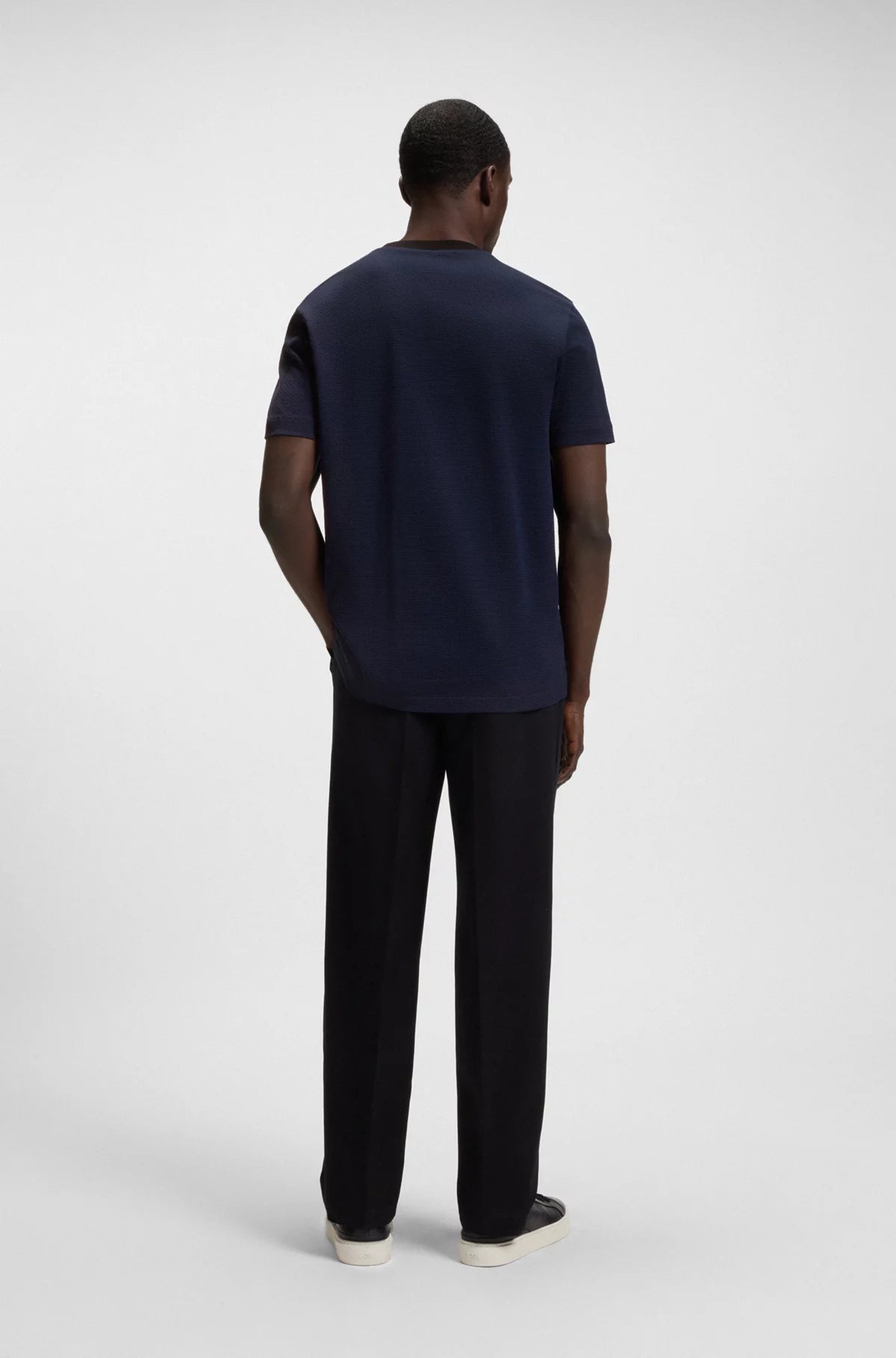 BOSS T-Shirt - C-Thompson 212