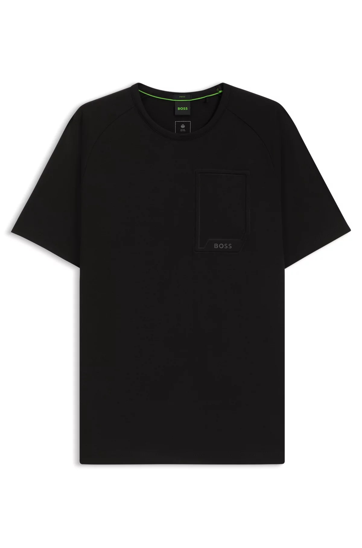 BOSS T-shirt - Tee Urban Tech