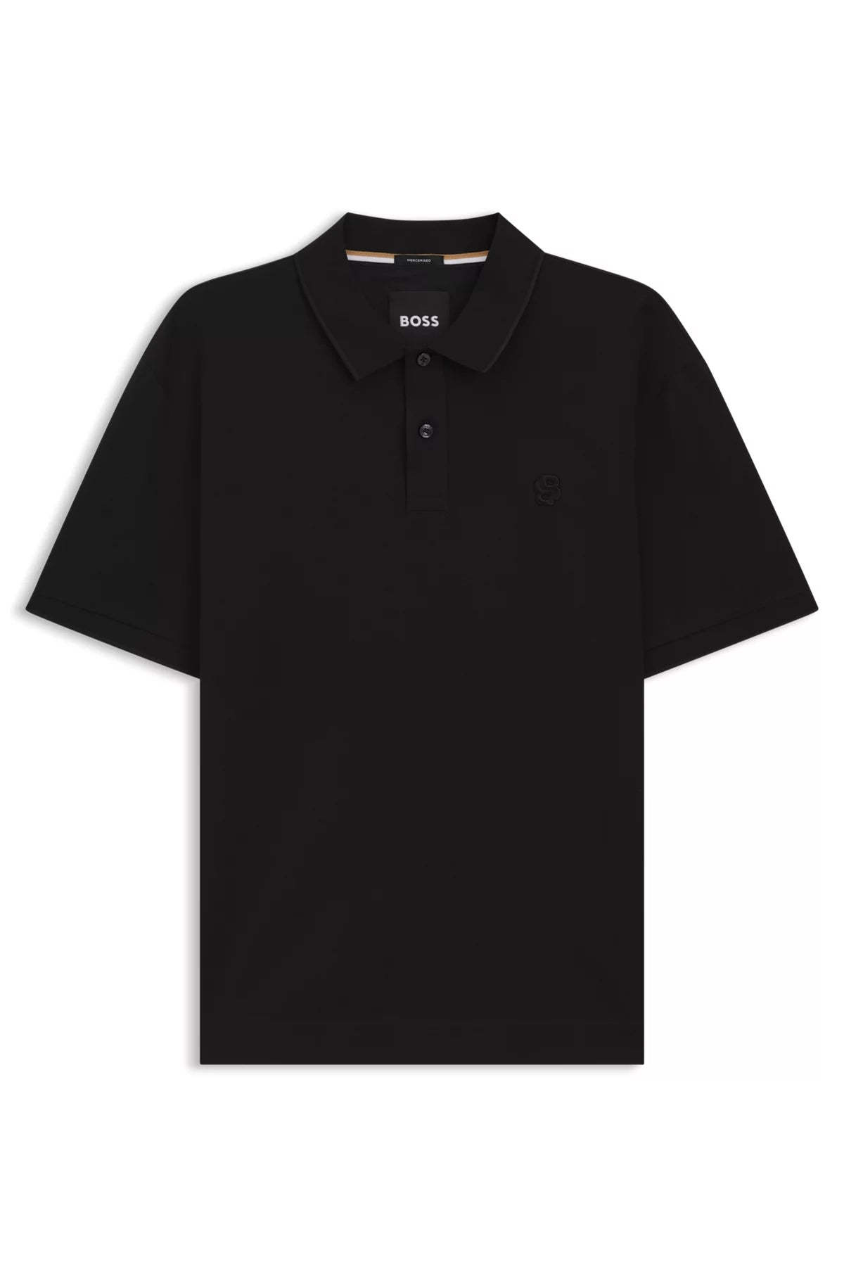 BOSS Polo - C-Parris 116