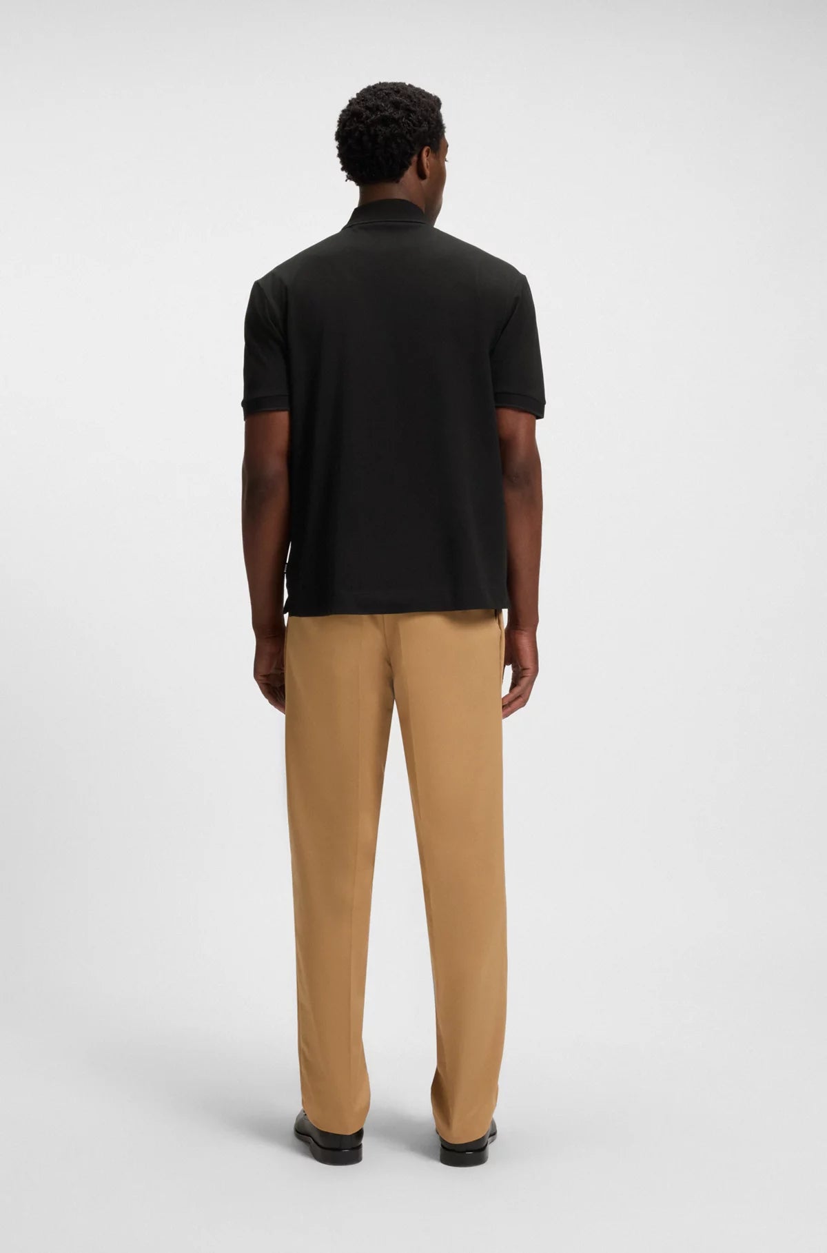 BOSS Polo - C-Parris 116