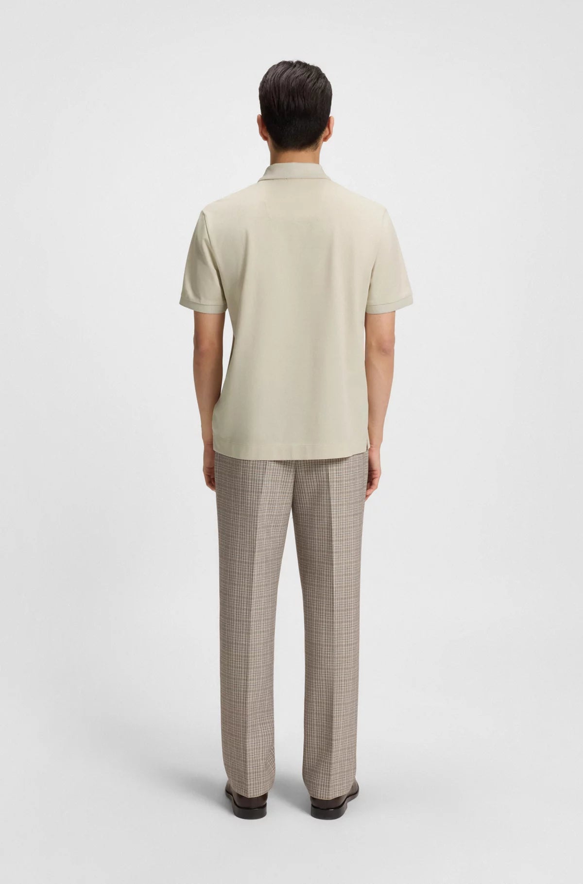BOSS Polo - C-Parris 116
