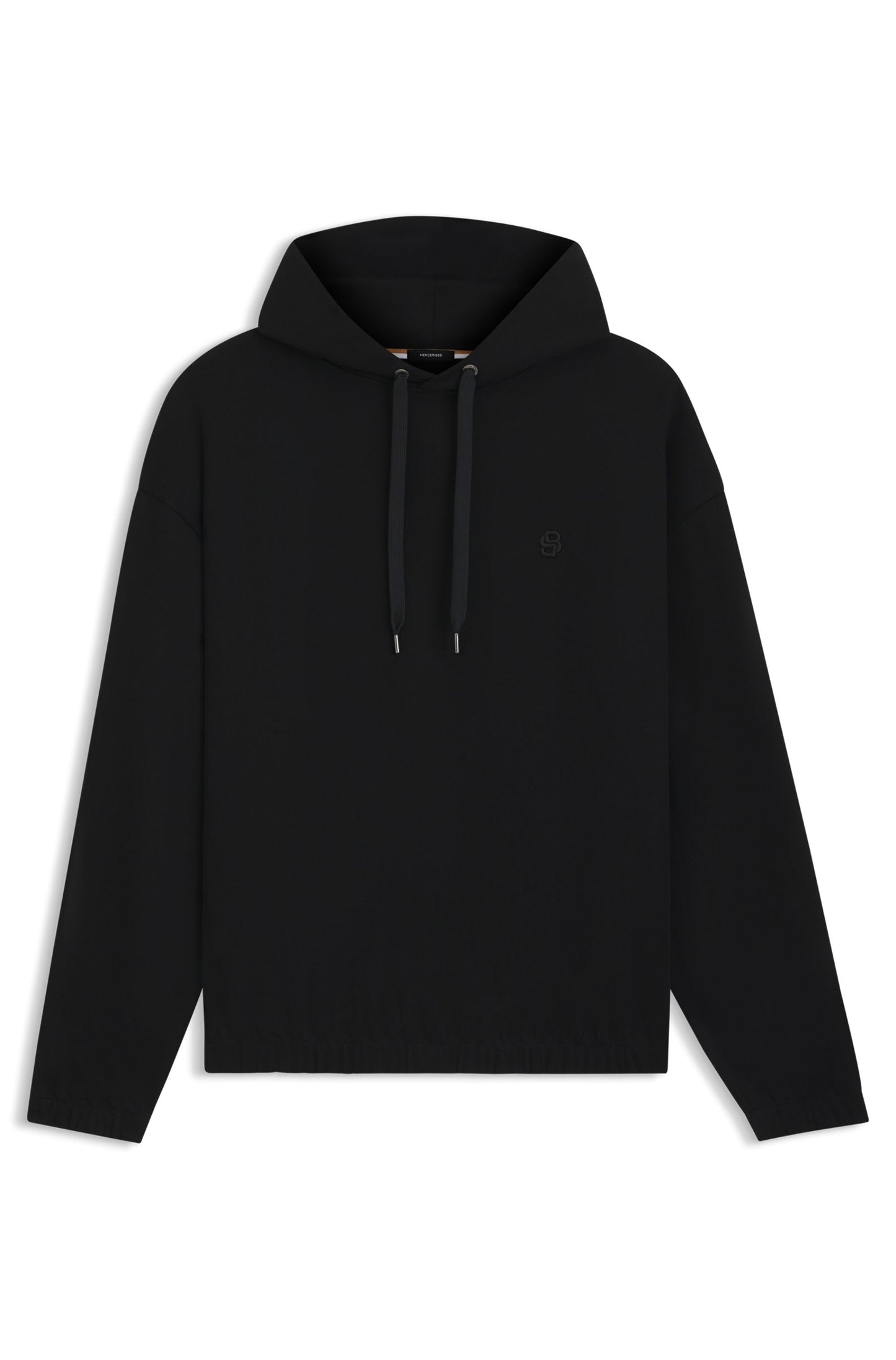 BOSS Hooded Sweatshirt - C-Stevens 116