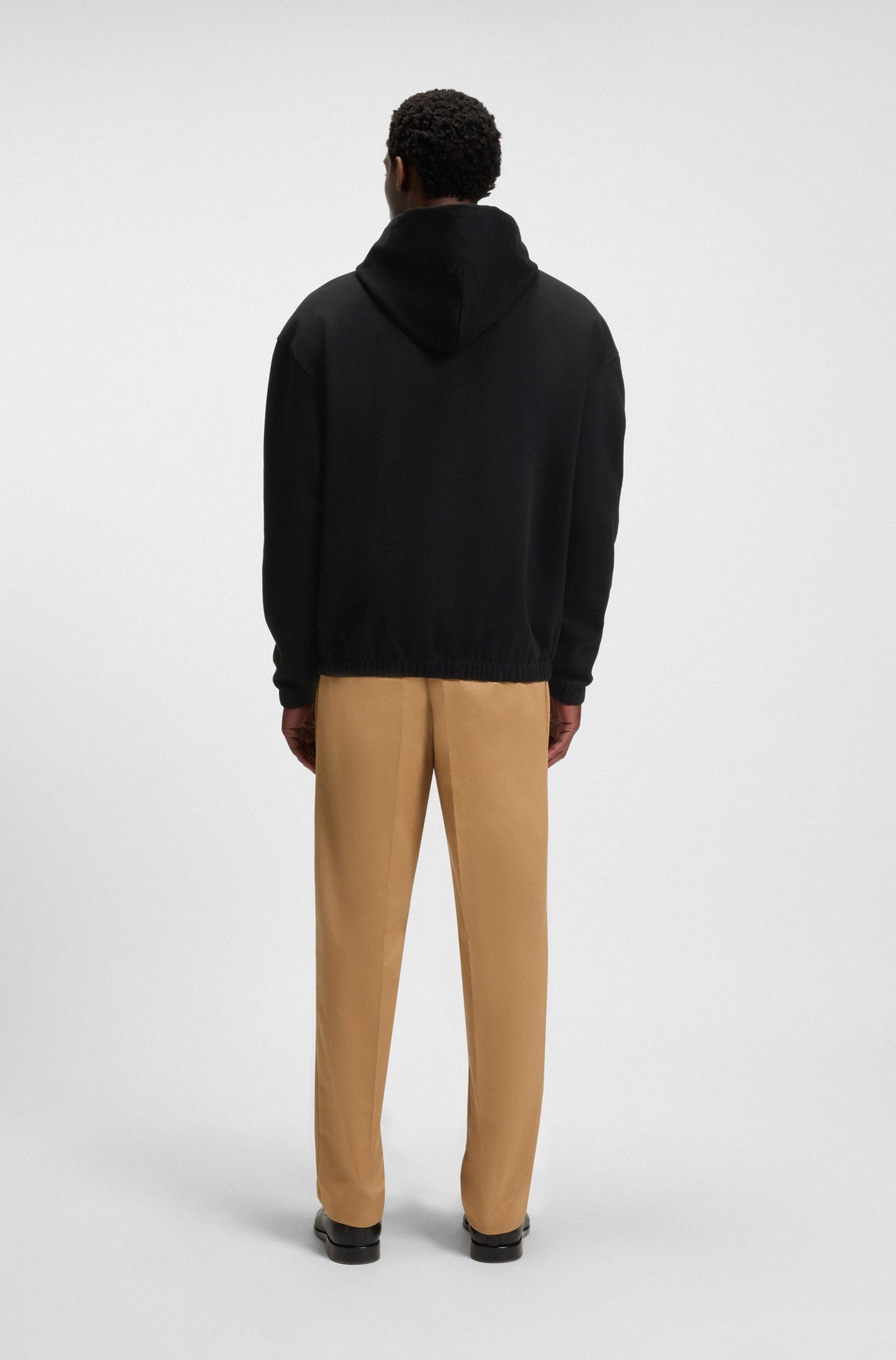 BOSS Hooded Sweatshirt - C-Stevens 116