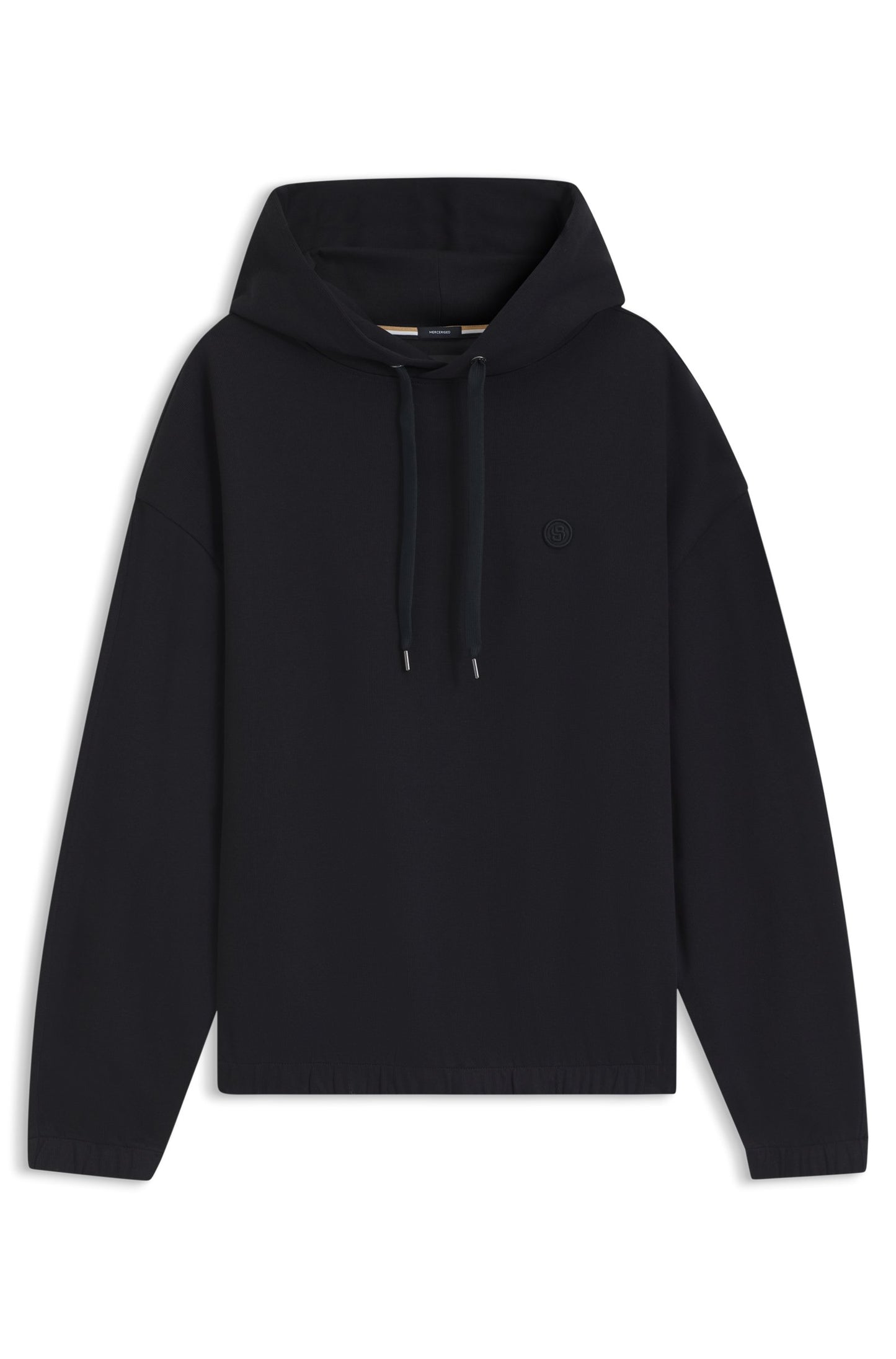 BOSS Hooded Sweatshirt - C-Stevens 116