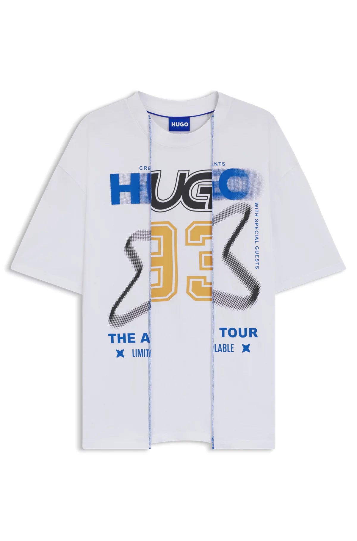 HUGO T-Shirt - Nesitis