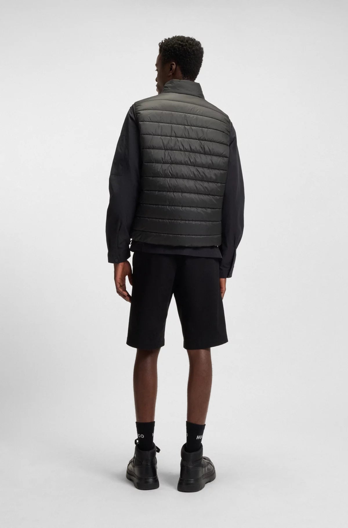 HUGO Vest - Brentino2521