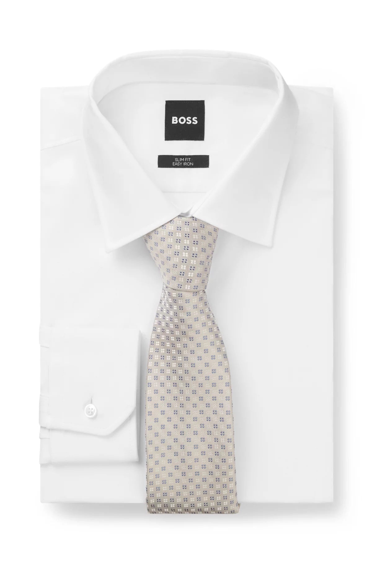 BOSS Tie - H-TIE CM 7.5