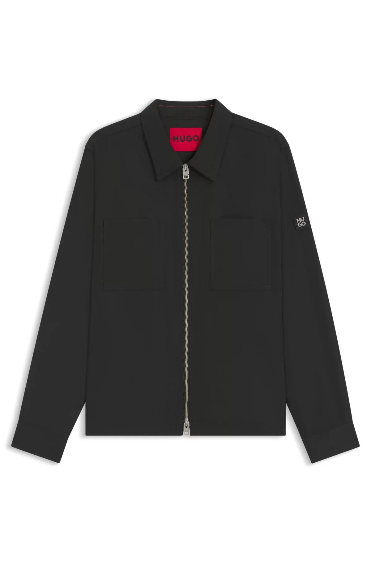 HUGO Leisure Shirt - Evalom