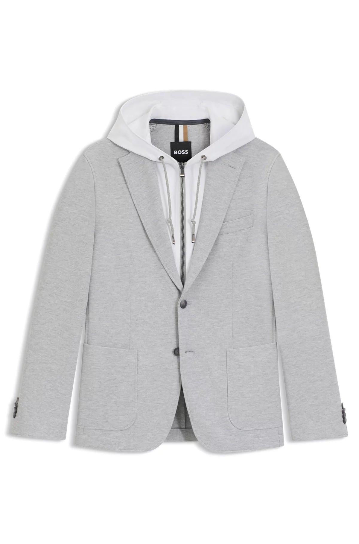 BOSS Blazer - C-Hanry-J-Hoodie