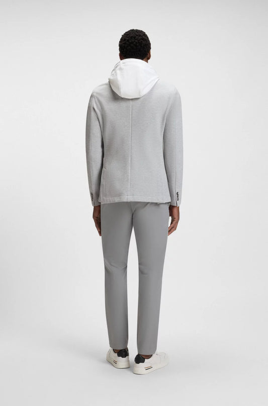 BOSS Blazer - C-Hanry-J-Hoodie