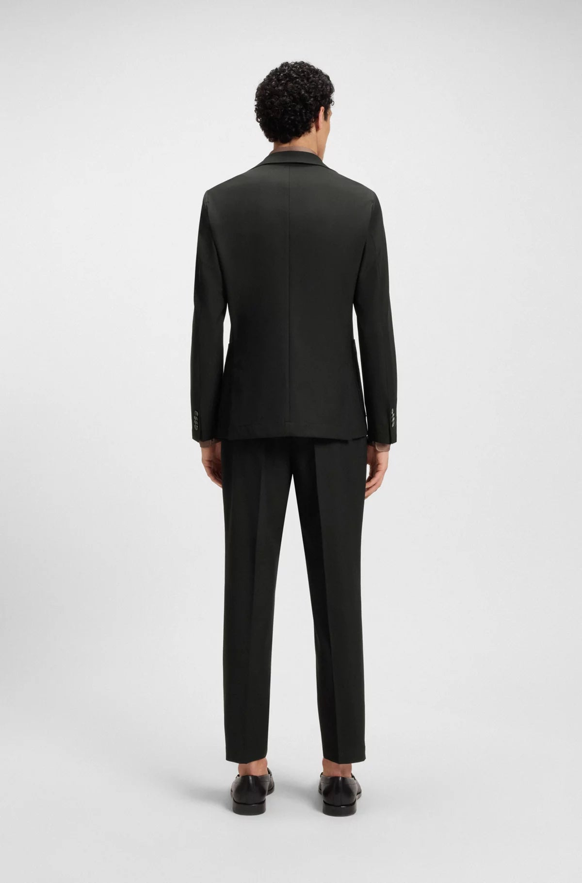BOSS Blazer - P-Hanry-WG