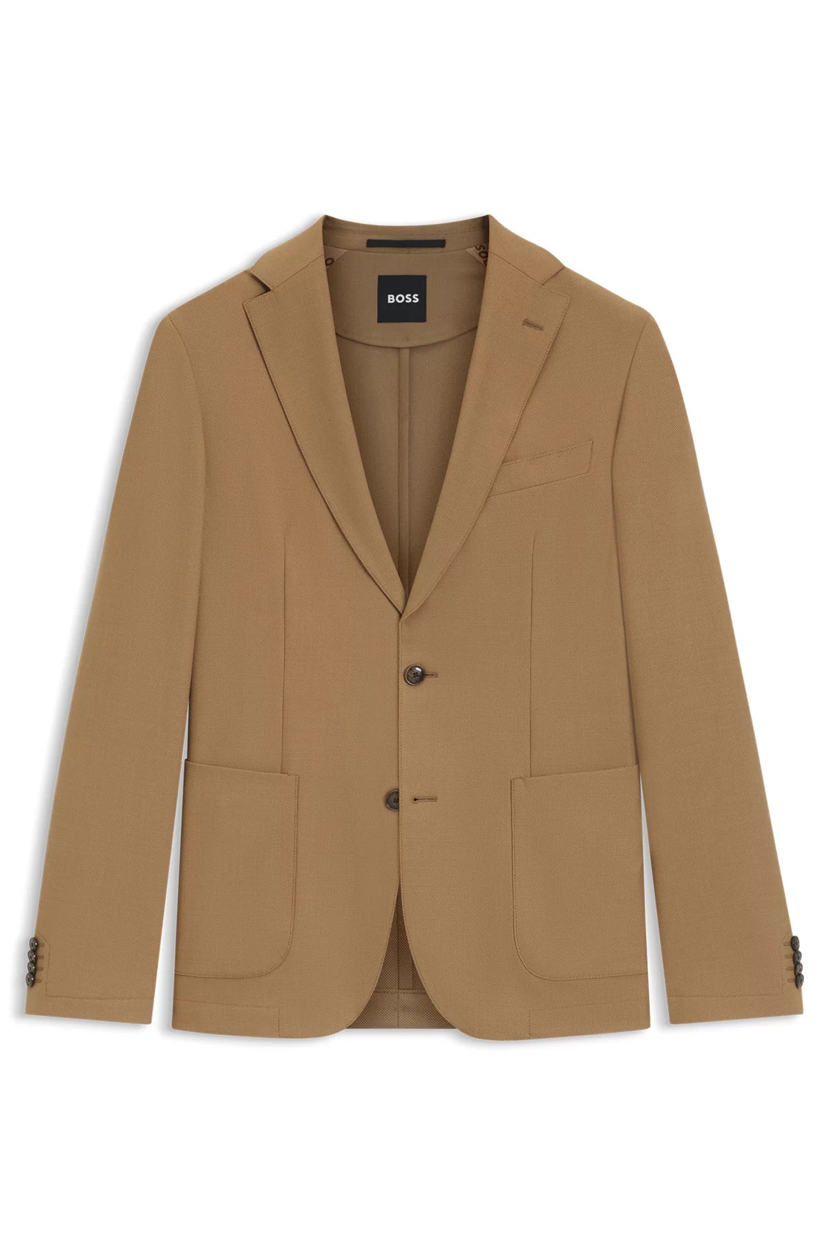 BOSS Blazer - P-Hanry-WG