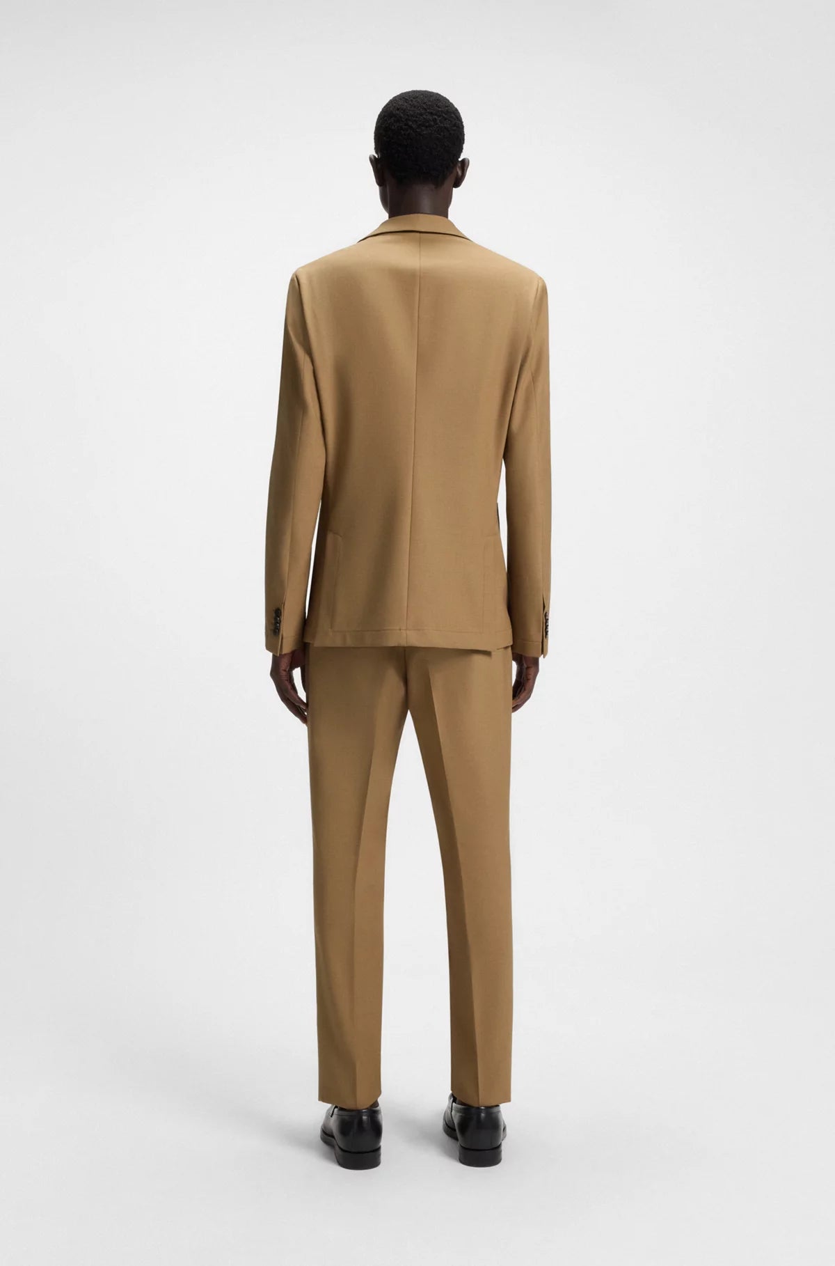 BOSS Blazer - P-Hanry-WG