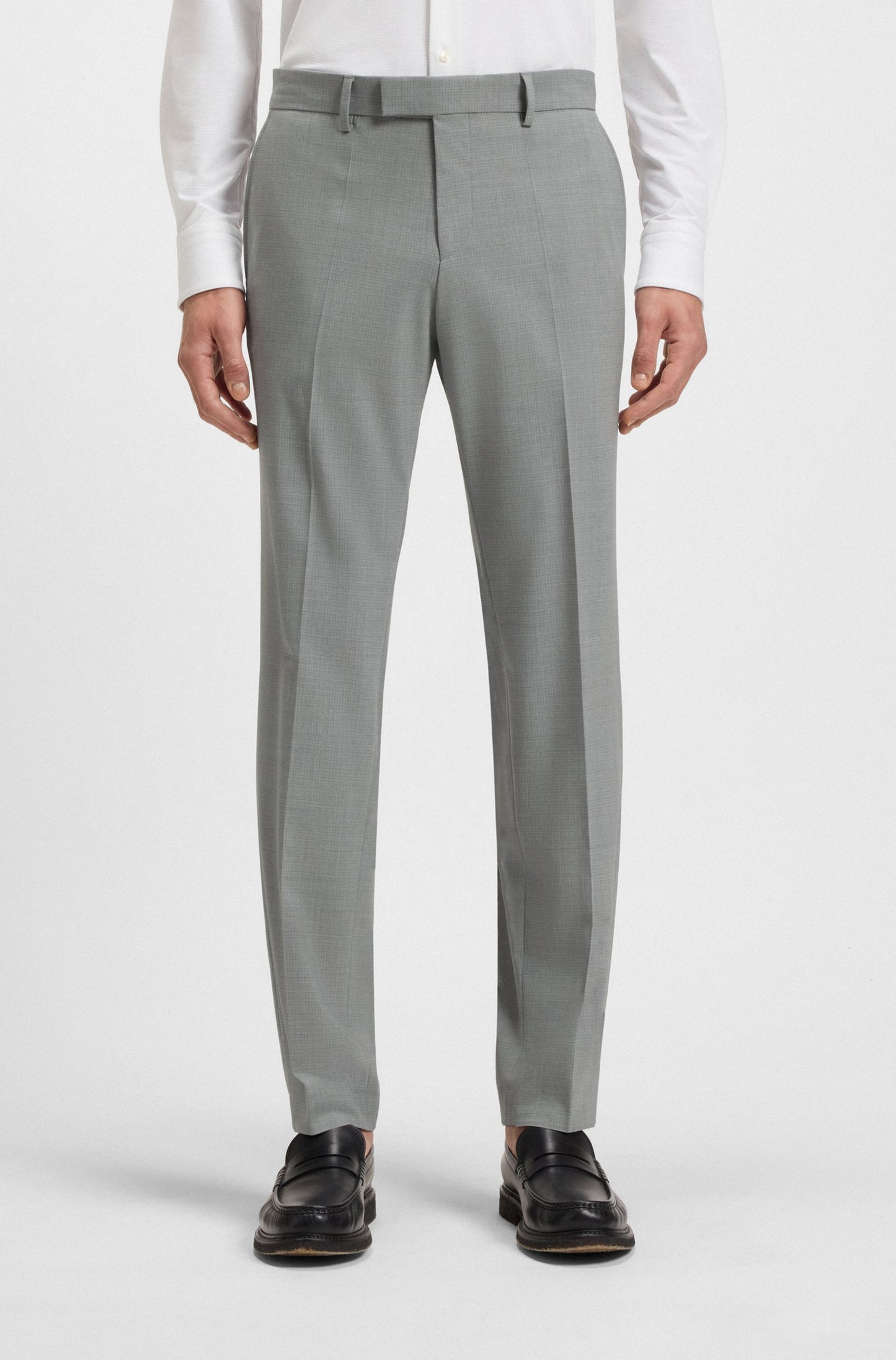 BOSS Suit - P-Huge-2Pcs-WG