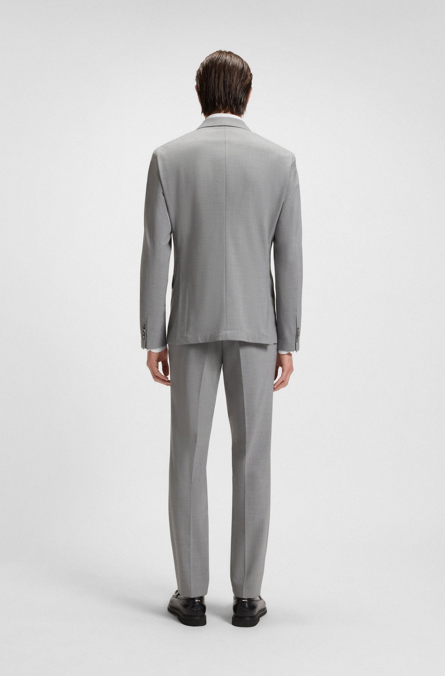 BOSS Suit - P-Huge-2Pcs-WG