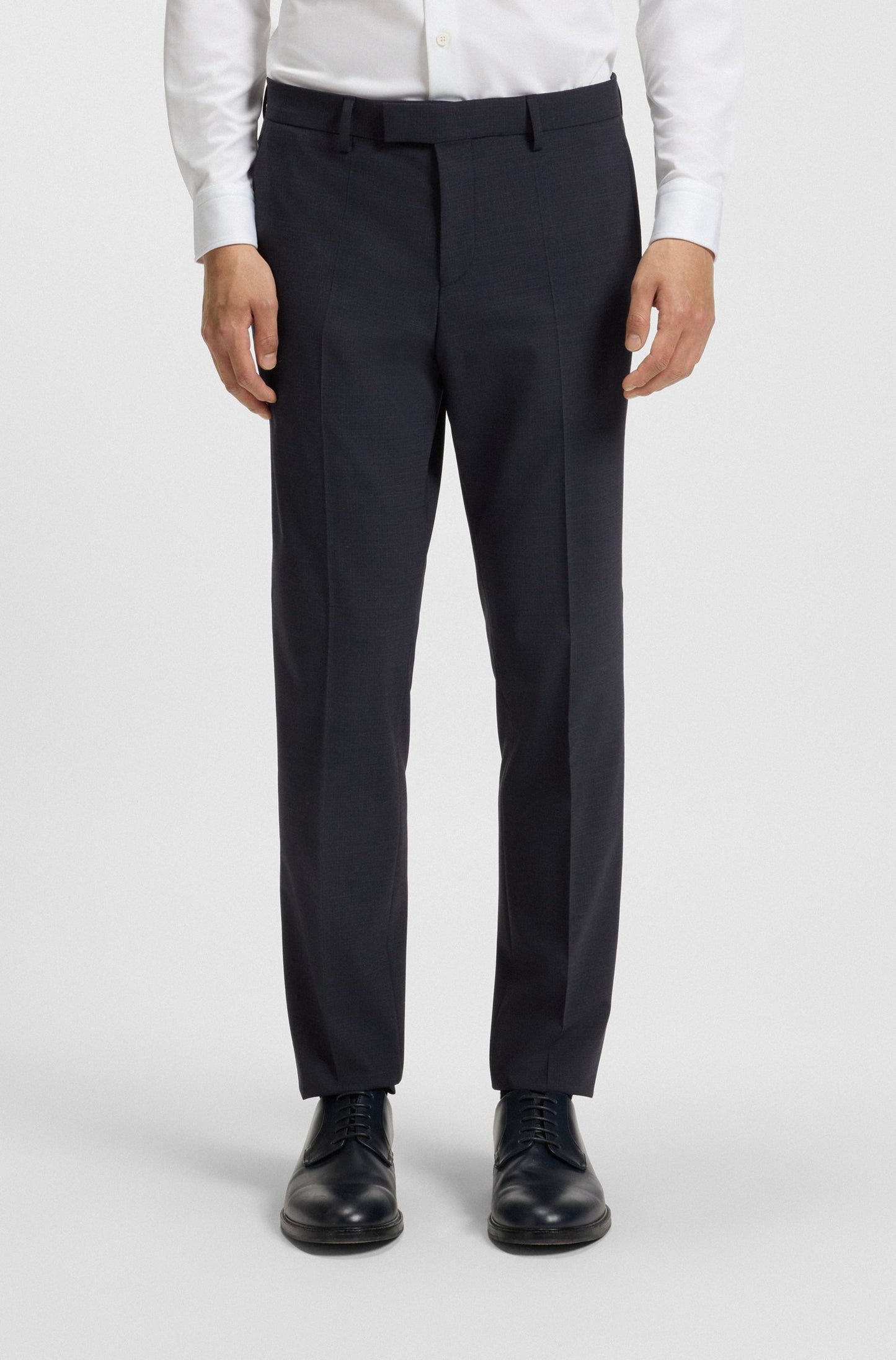BOSS Suit - P-Huge-2Pcs-WG