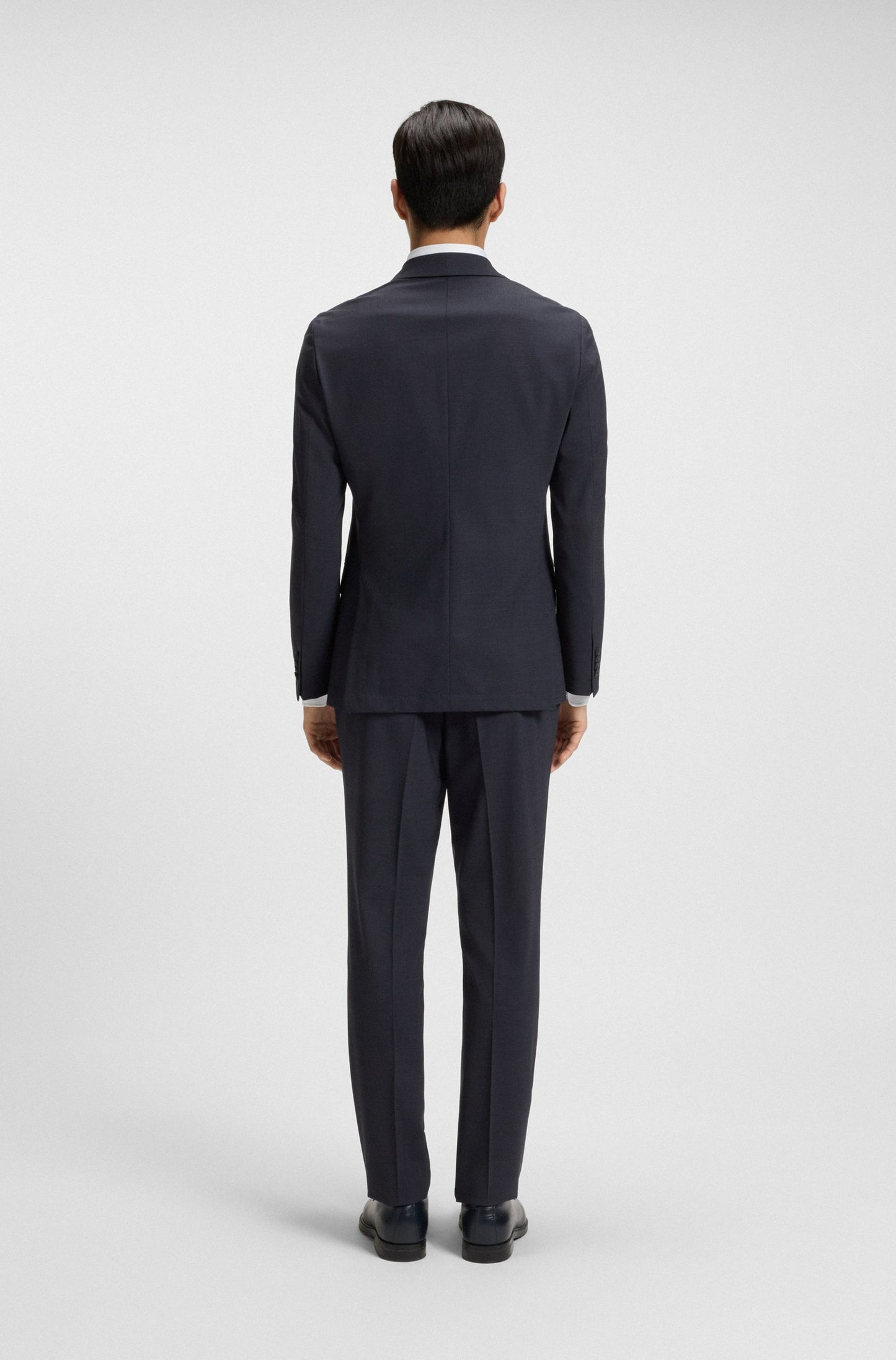 BOSS Suit - P-Huge-2Pcs-WG