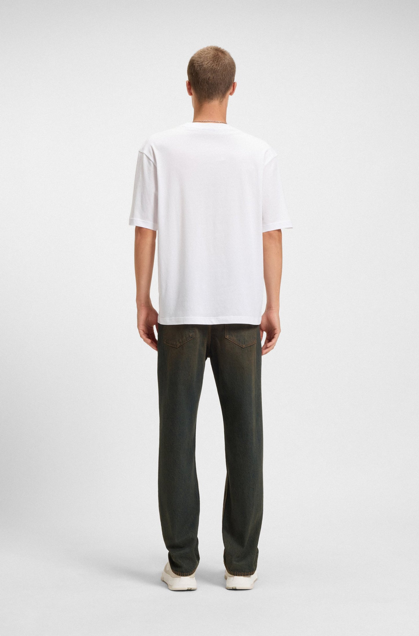 HUGO T-Shirt - Napolux