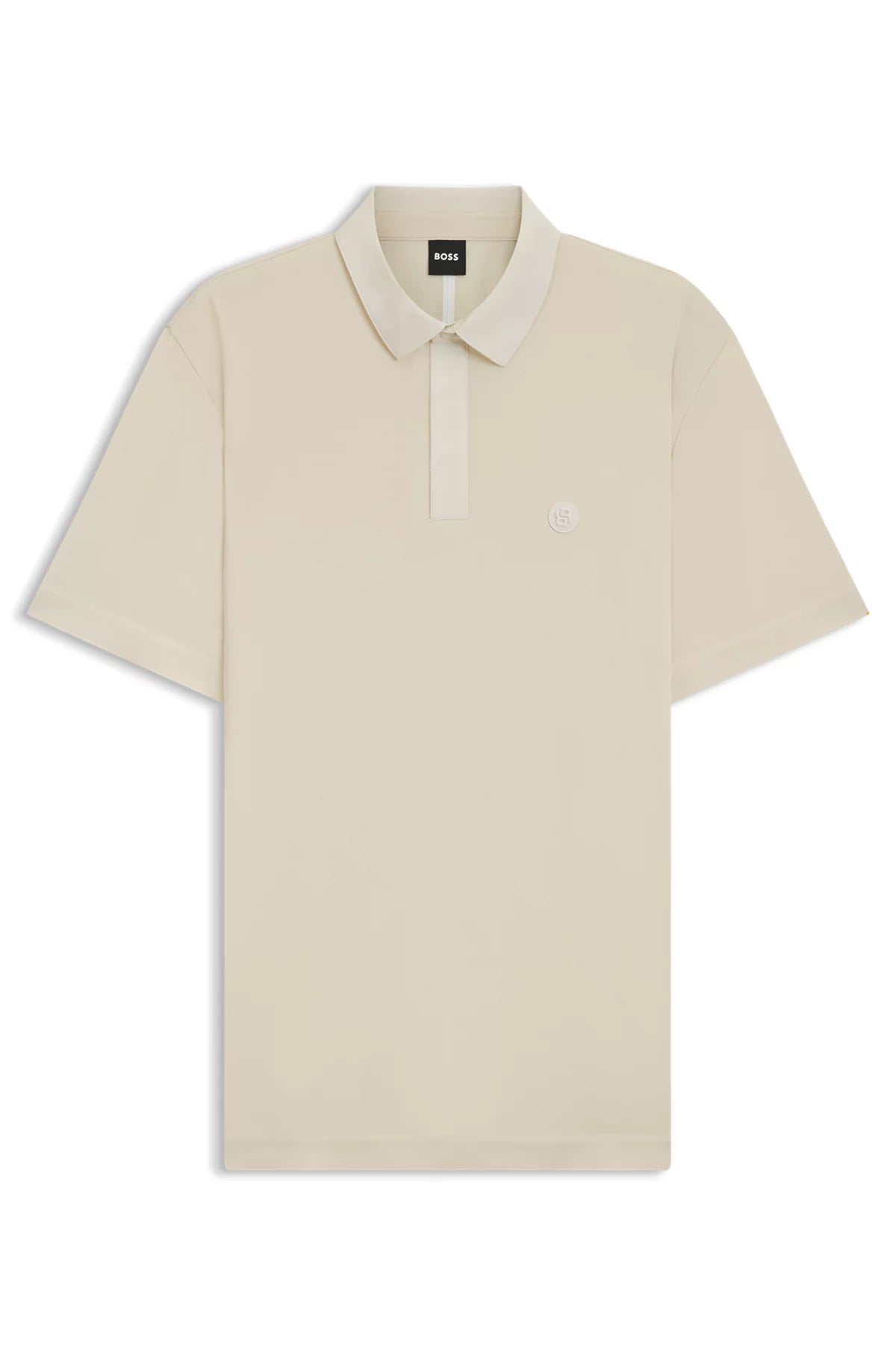 BOSS Polo - P-Parris 27 pfm