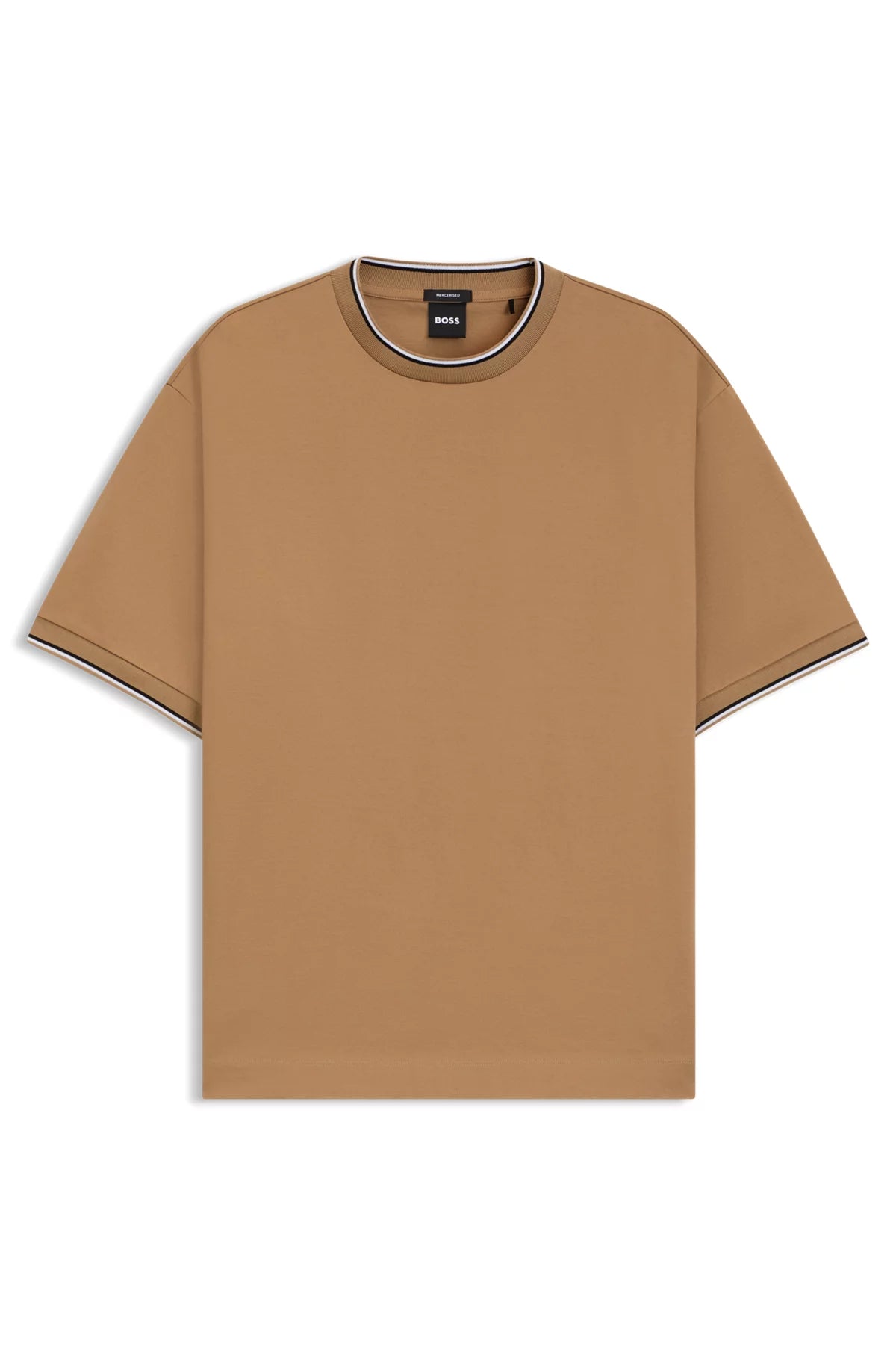 BOSS T-Shirt - H-Tames 65