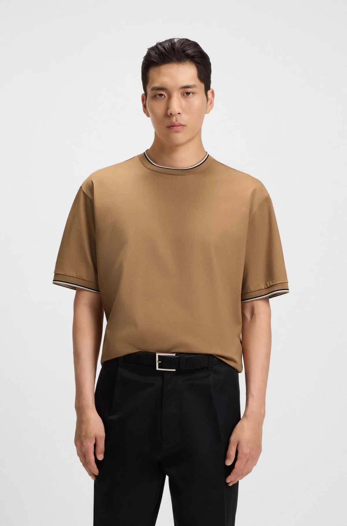 BOSS T-Shirt - H-Tames 65