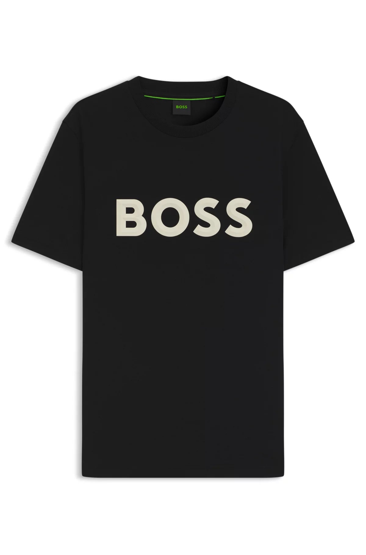 BOSS T-Shirt - Iconic Zone