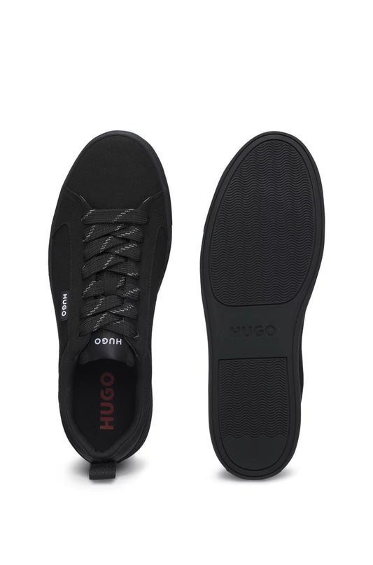 HUGO Tennis Shoes - Morrie_tenn