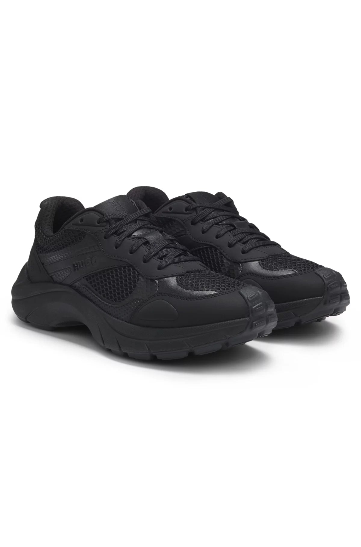 HUGO Trainer Shoes - GO2_mepu