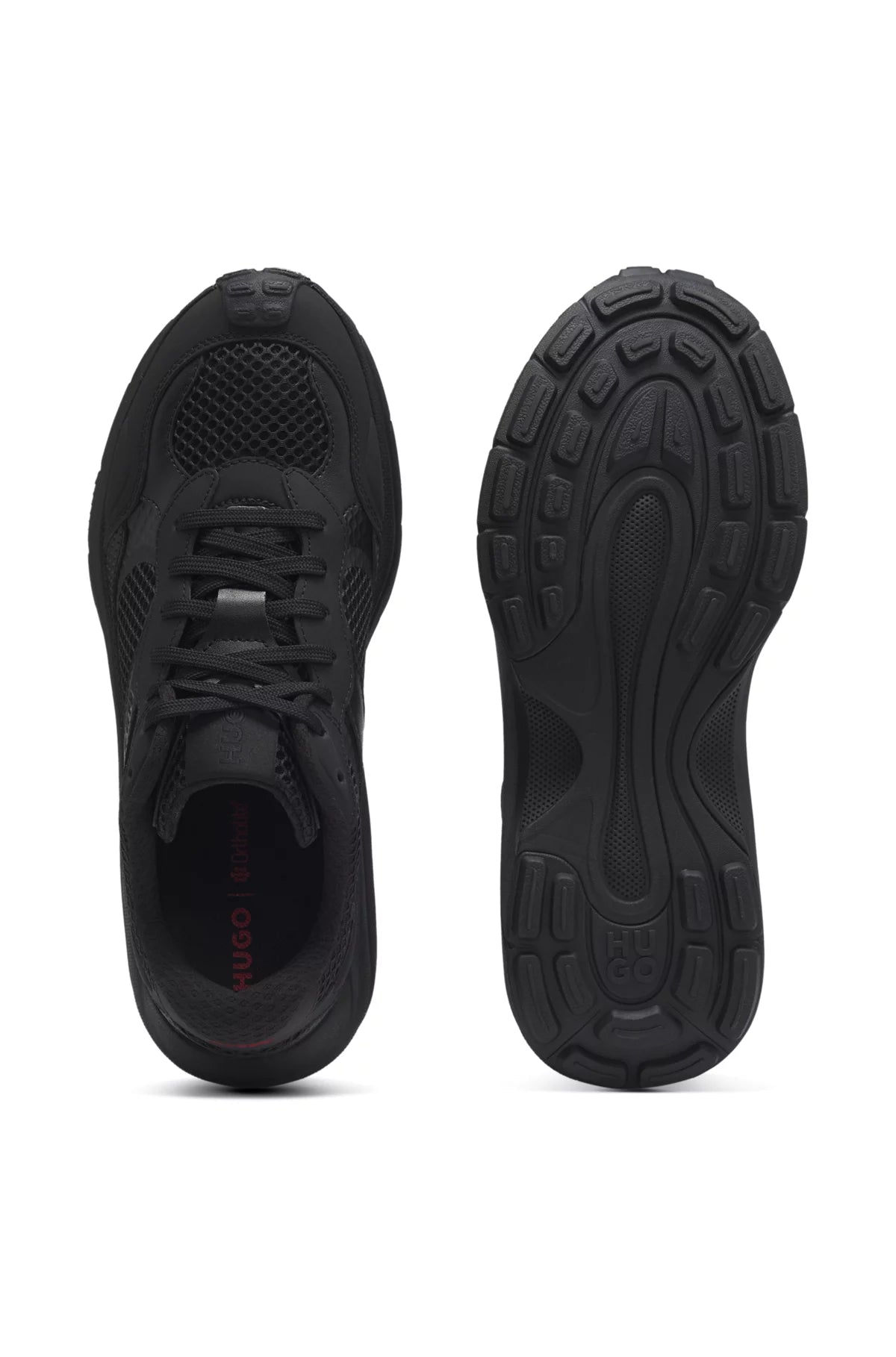 HUGO Trainer Shoes - GO2_mepu