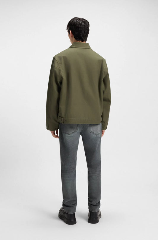 HUGO Shirt Jacket - Blake2531