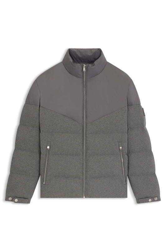 BOSS Jacket - H-Clanello1