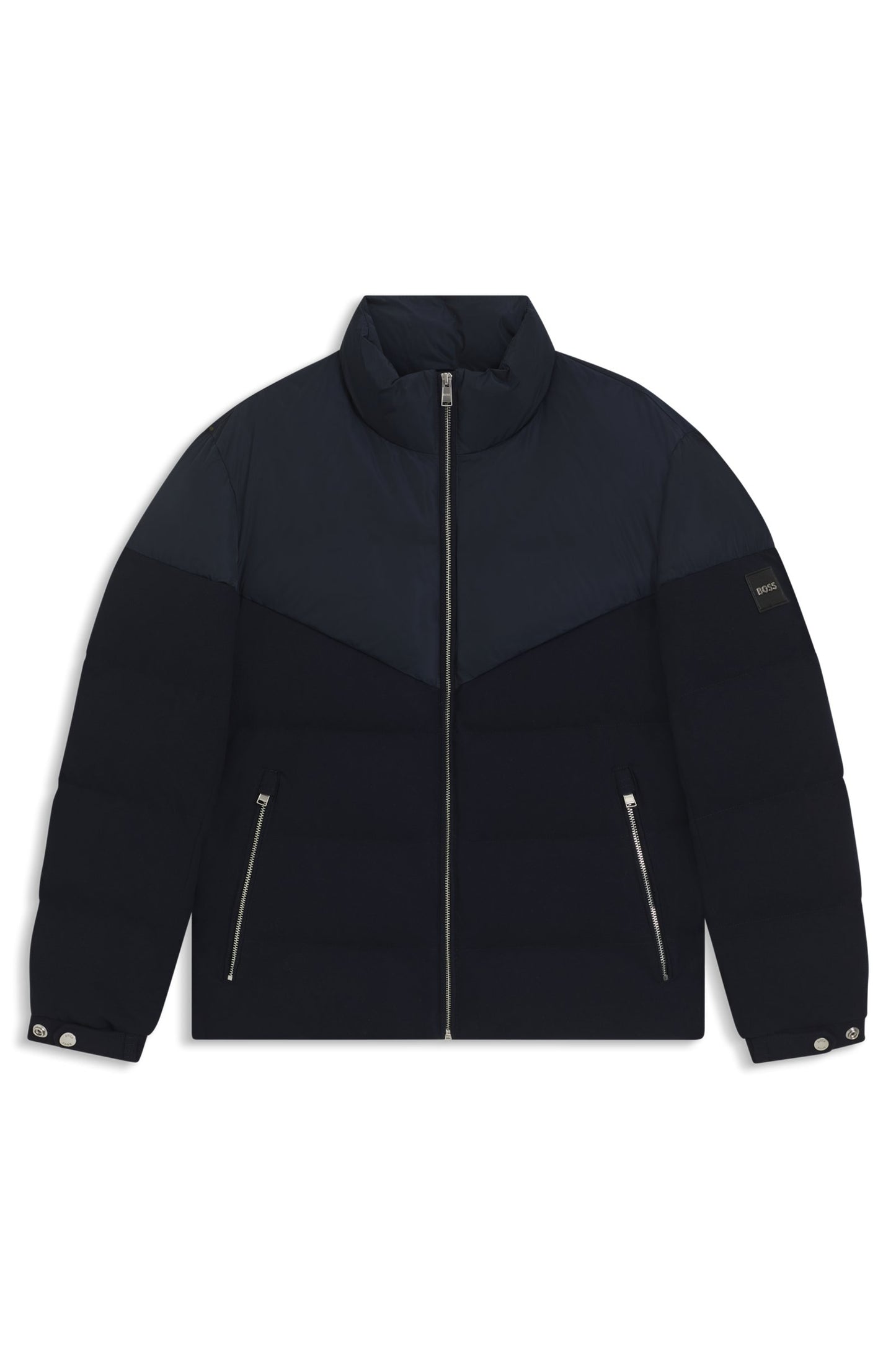 BOSS Jacket - H-Clanello1