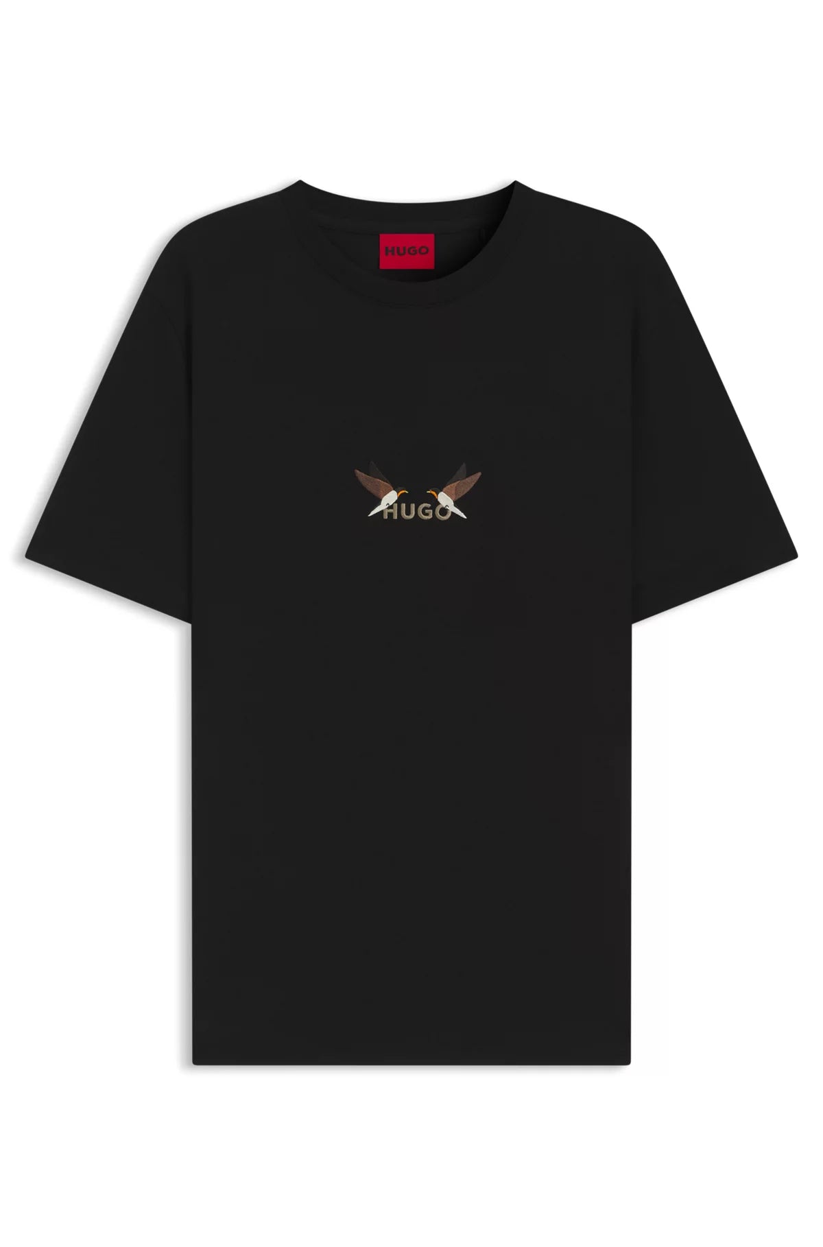 HUGO T-Shirt - Dugolini