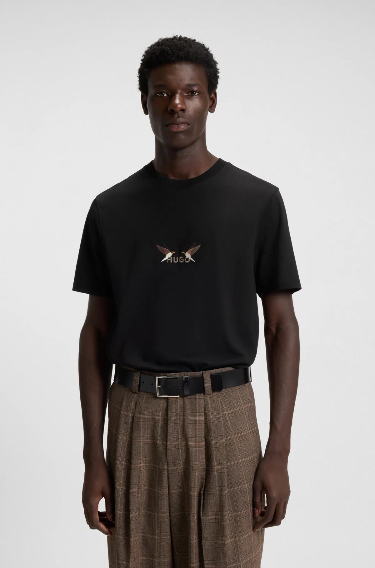 HUGO T-Shirt - Dugolini