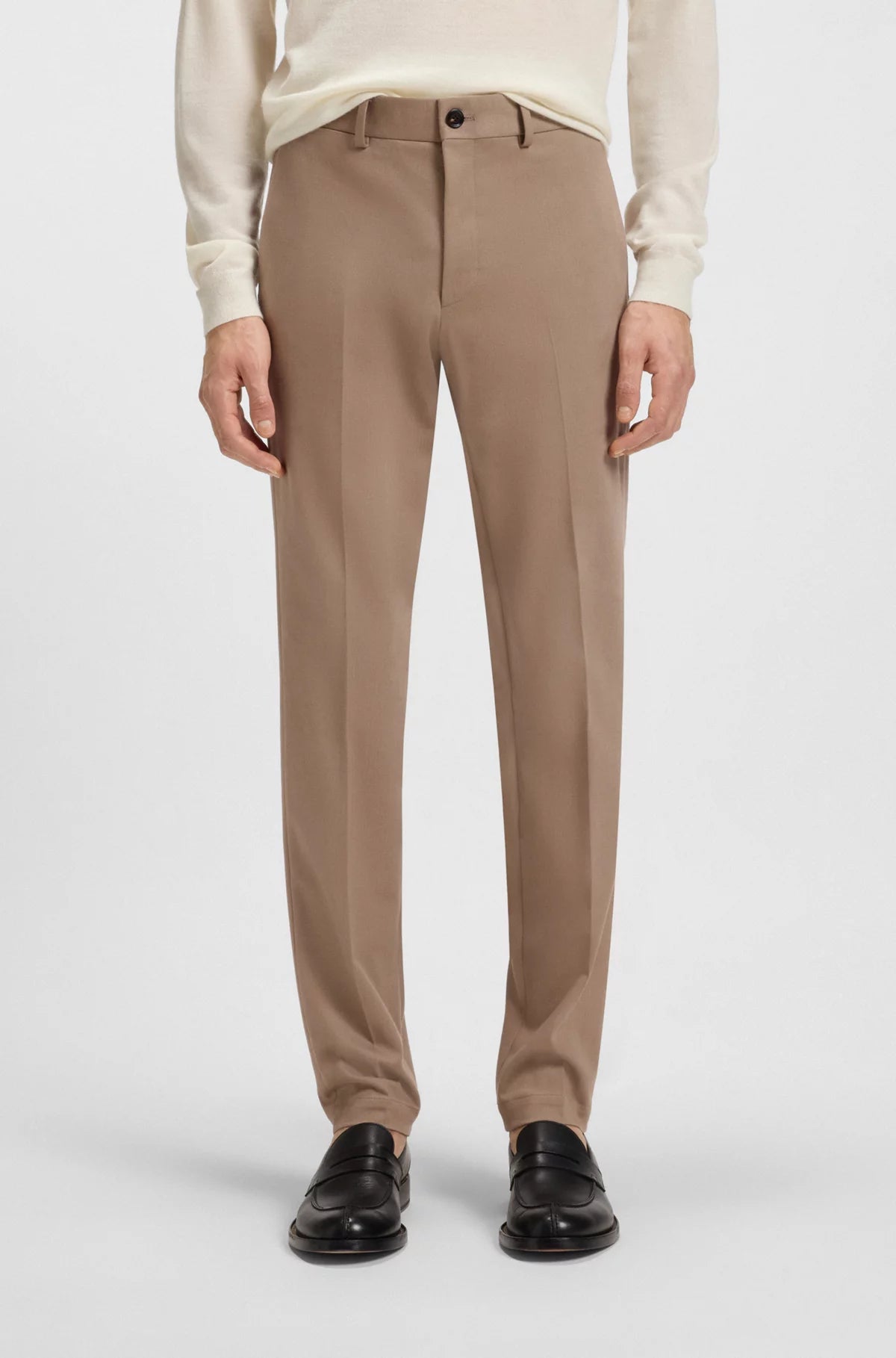 BOSS Formal Trouser - L-Kaiton1L-253