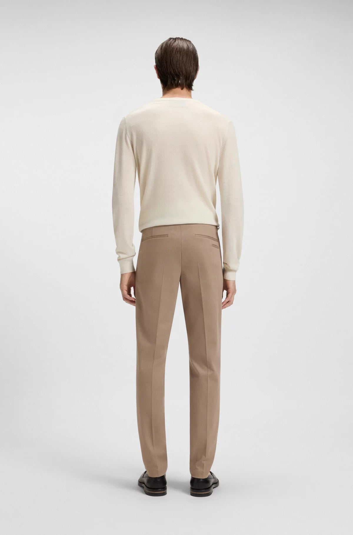 BOSS Formal Trouser - L-Kaiton1L-253