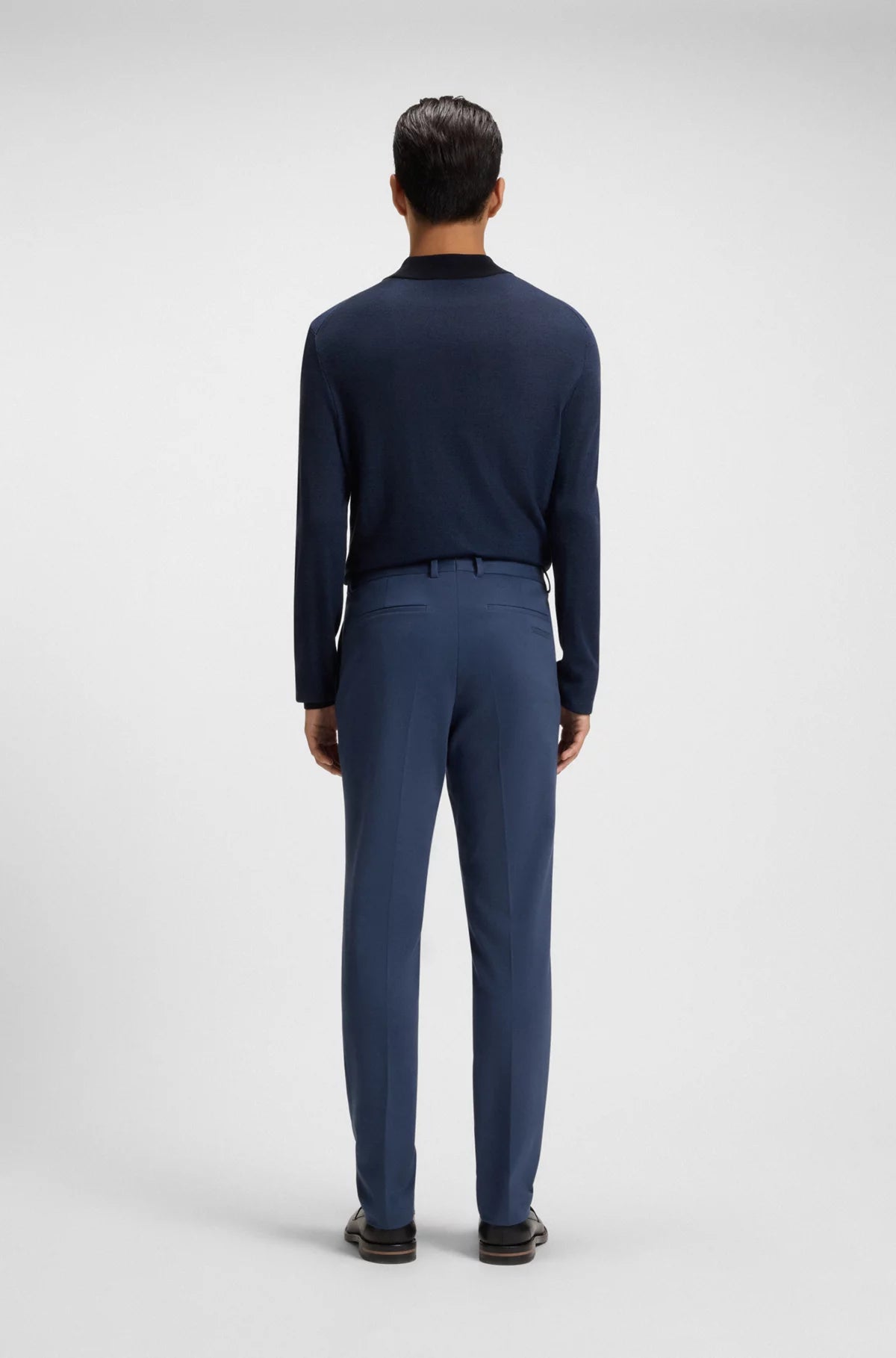 BOSS Formal Trouser - L-Kaiton1L-253