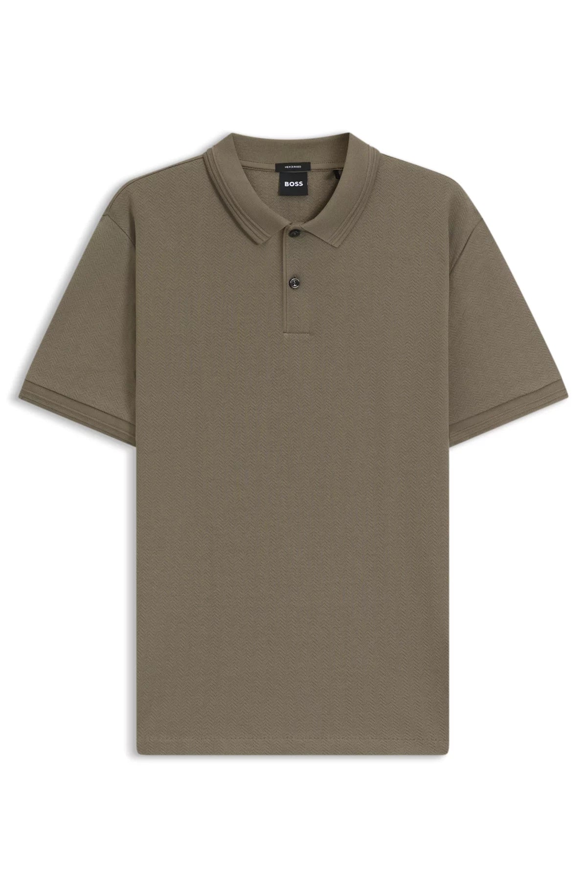 BOSS Polo - C-Parlay 240