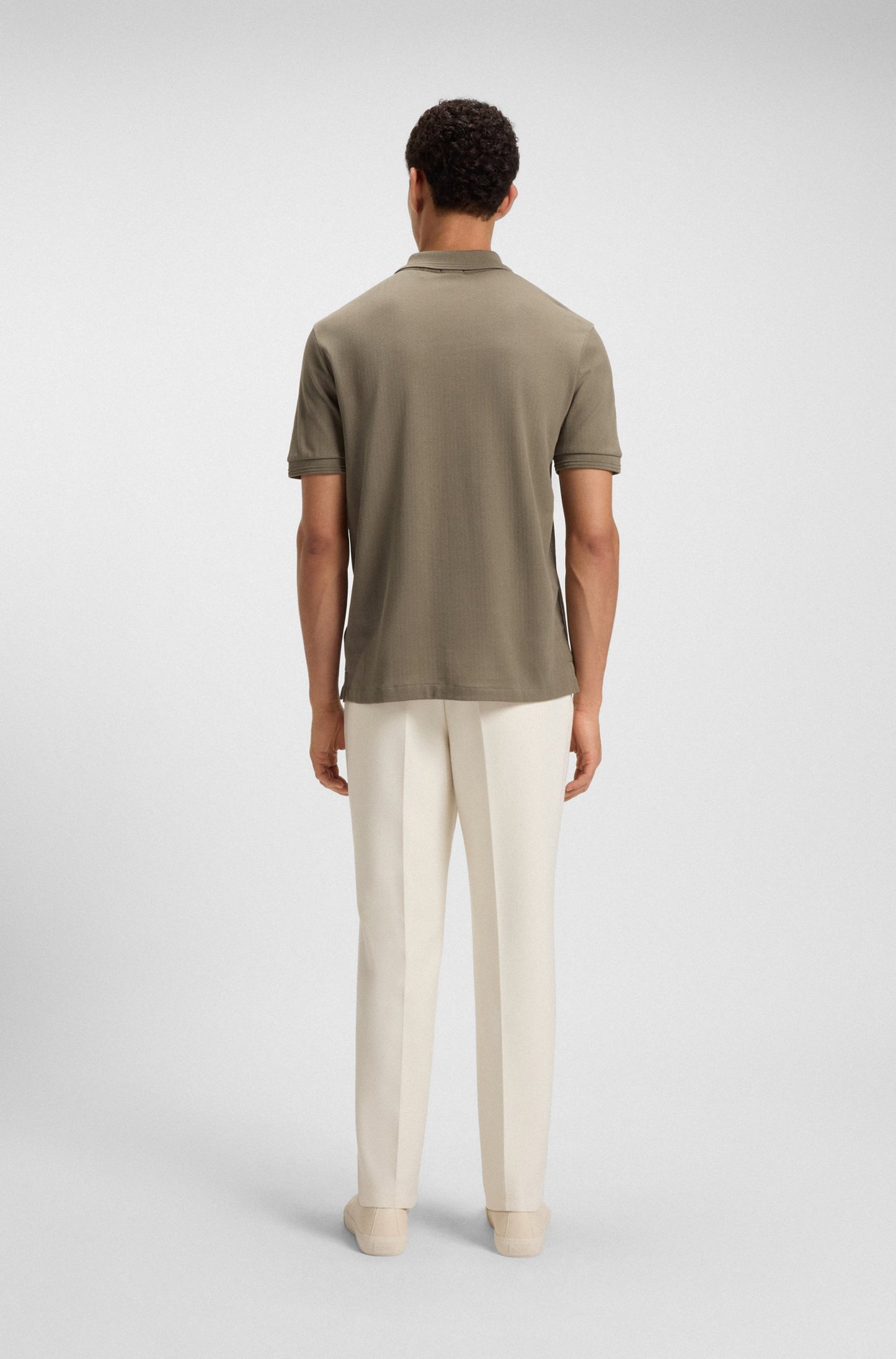 BOSS Polo - C-Parlay 240