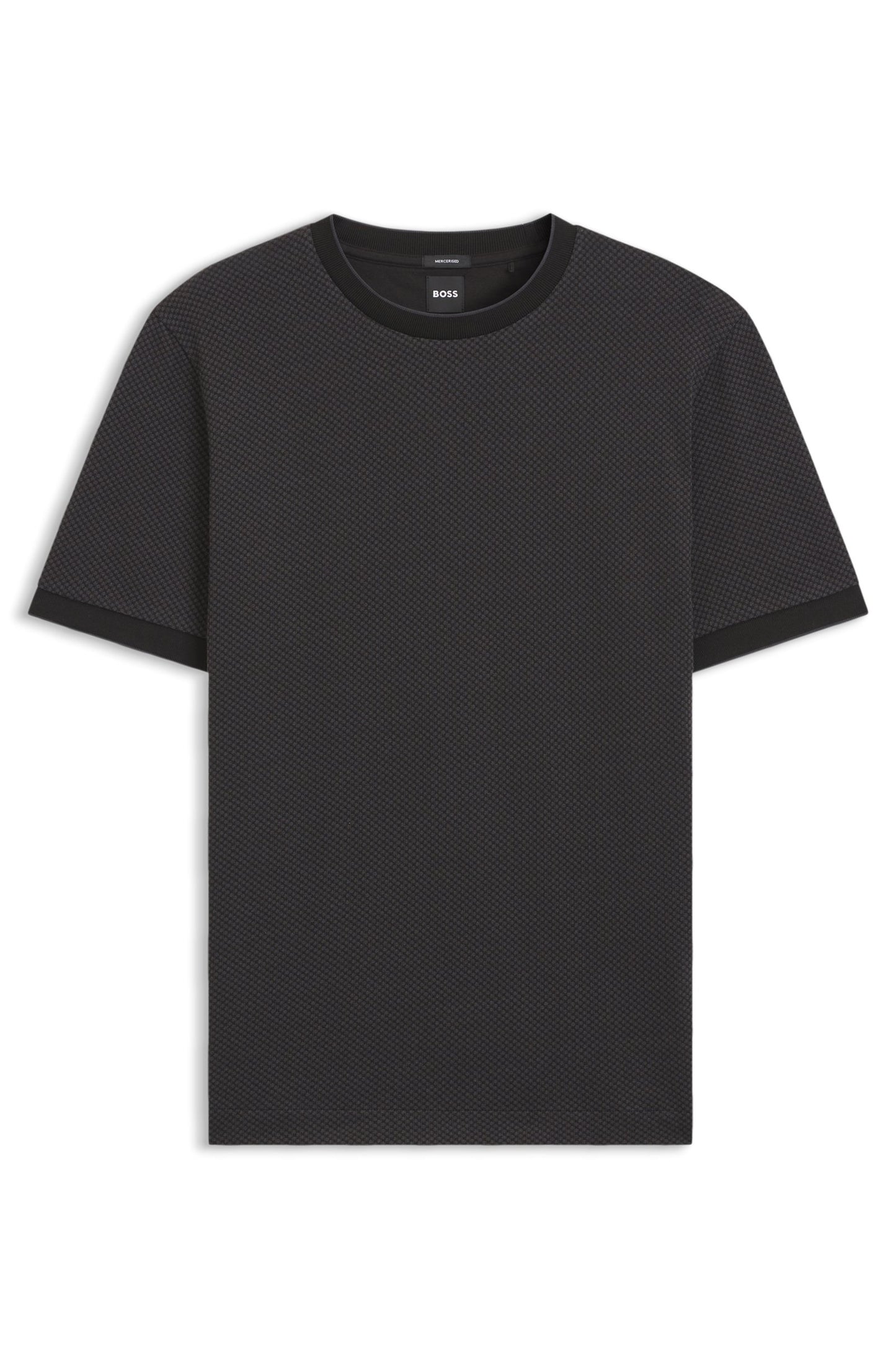 BOSS T-Shirt - H-Thompson 06