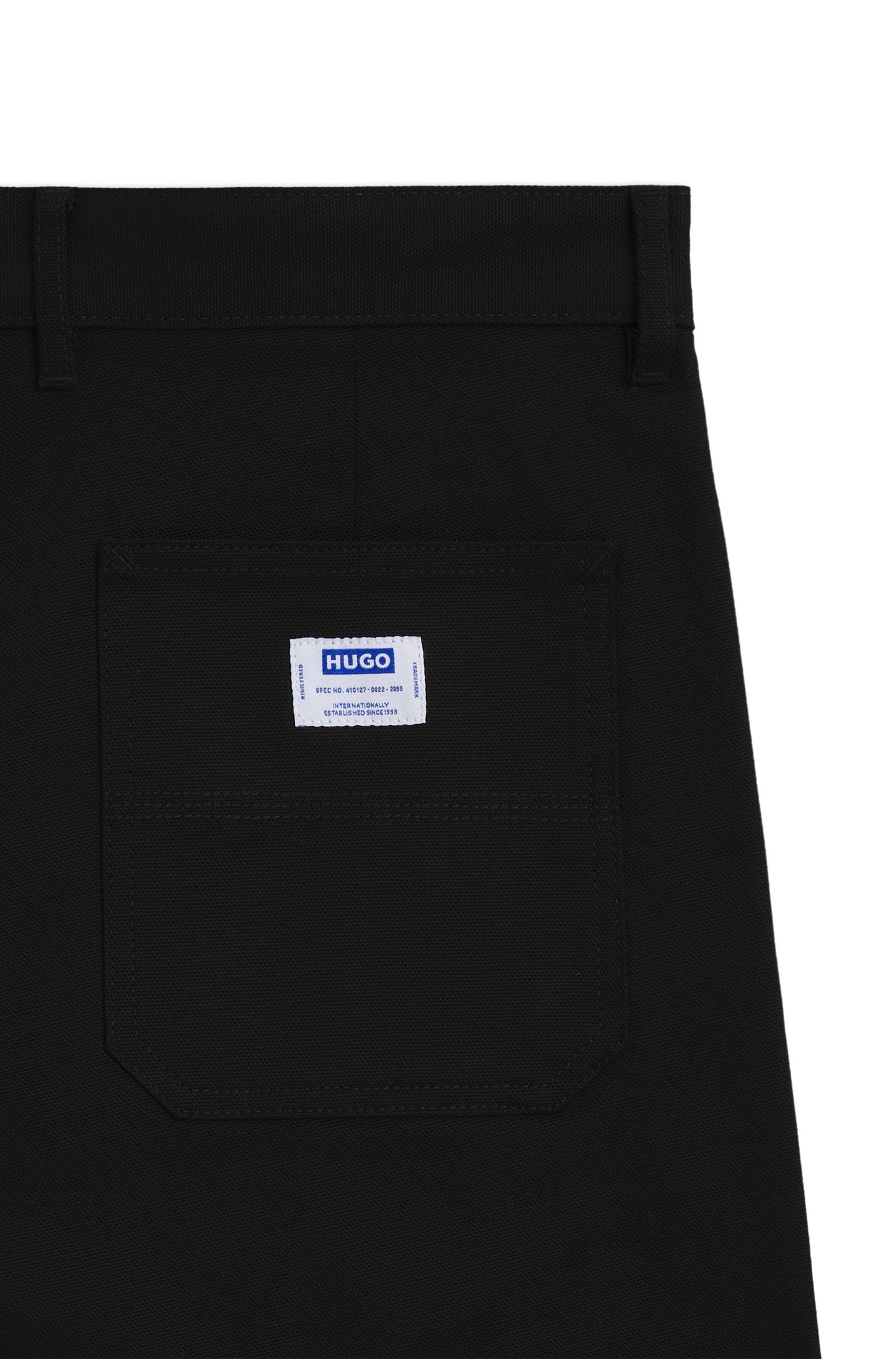 HUGO Leisure Trouser - Zarik253