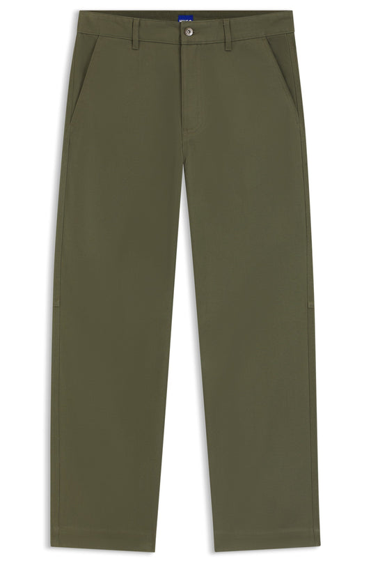 HUGO Leisure Trouser - Zarik253