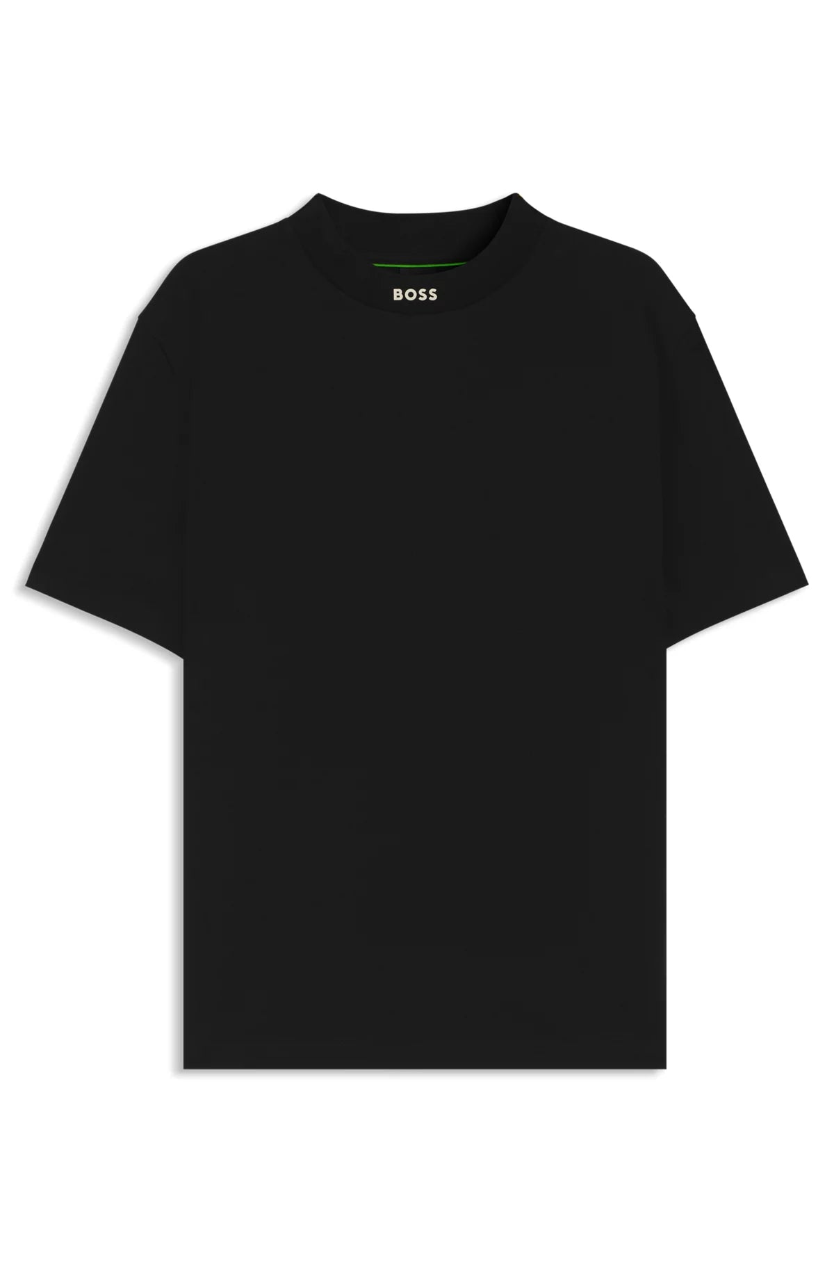 BOSS T-Shirt - Collar Zone