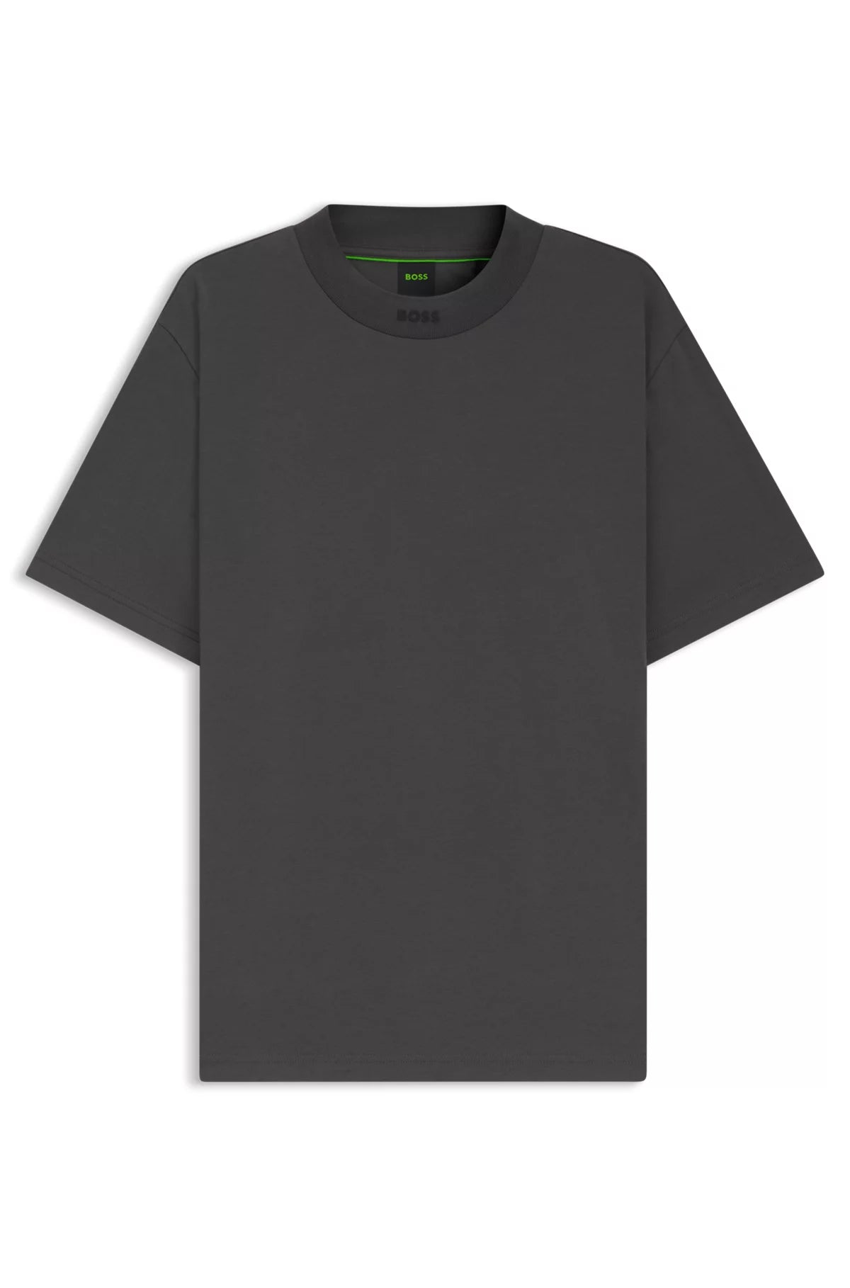 BOSS T-Shirt - Collar Zone