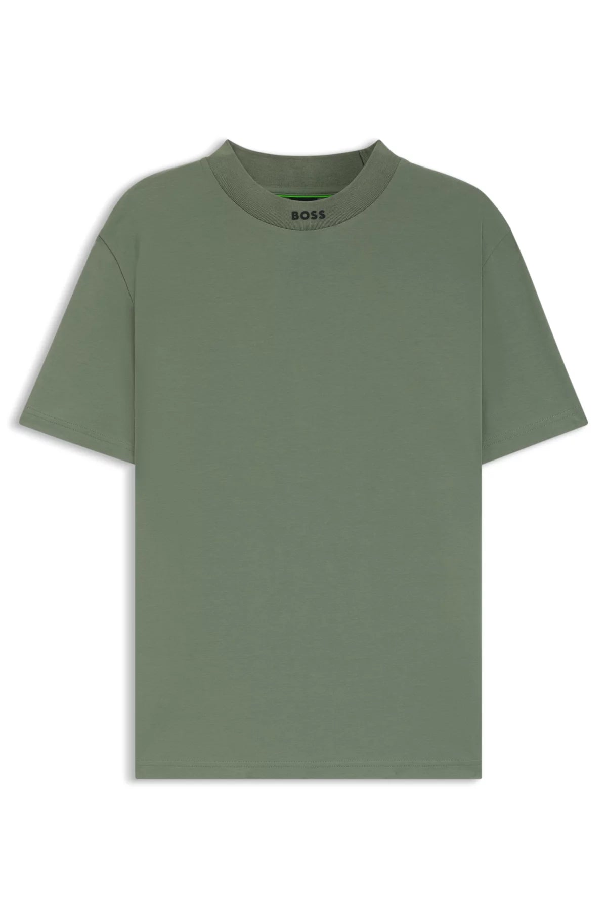 BOSS T-Shirt - Collar Zone