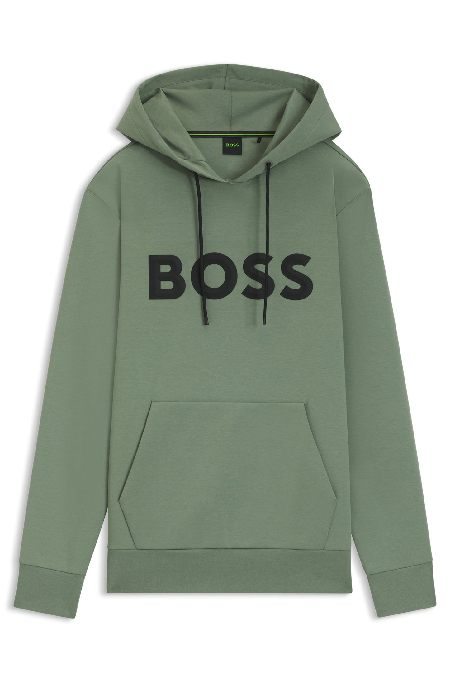 BOSS Hooded Sweatshirt - Soody Zone