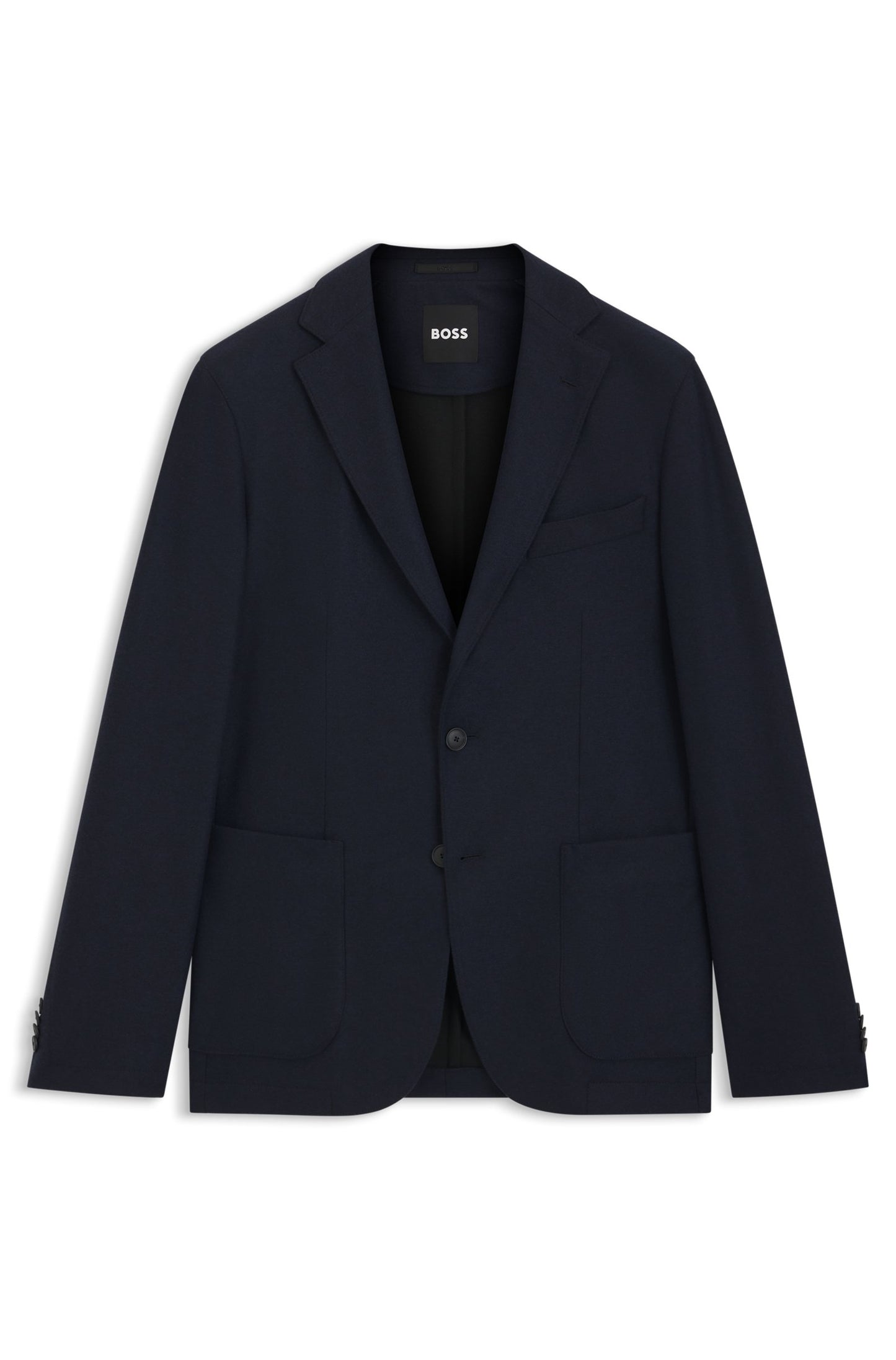 BOSS Blazer - P-Hanry-J-WG-252