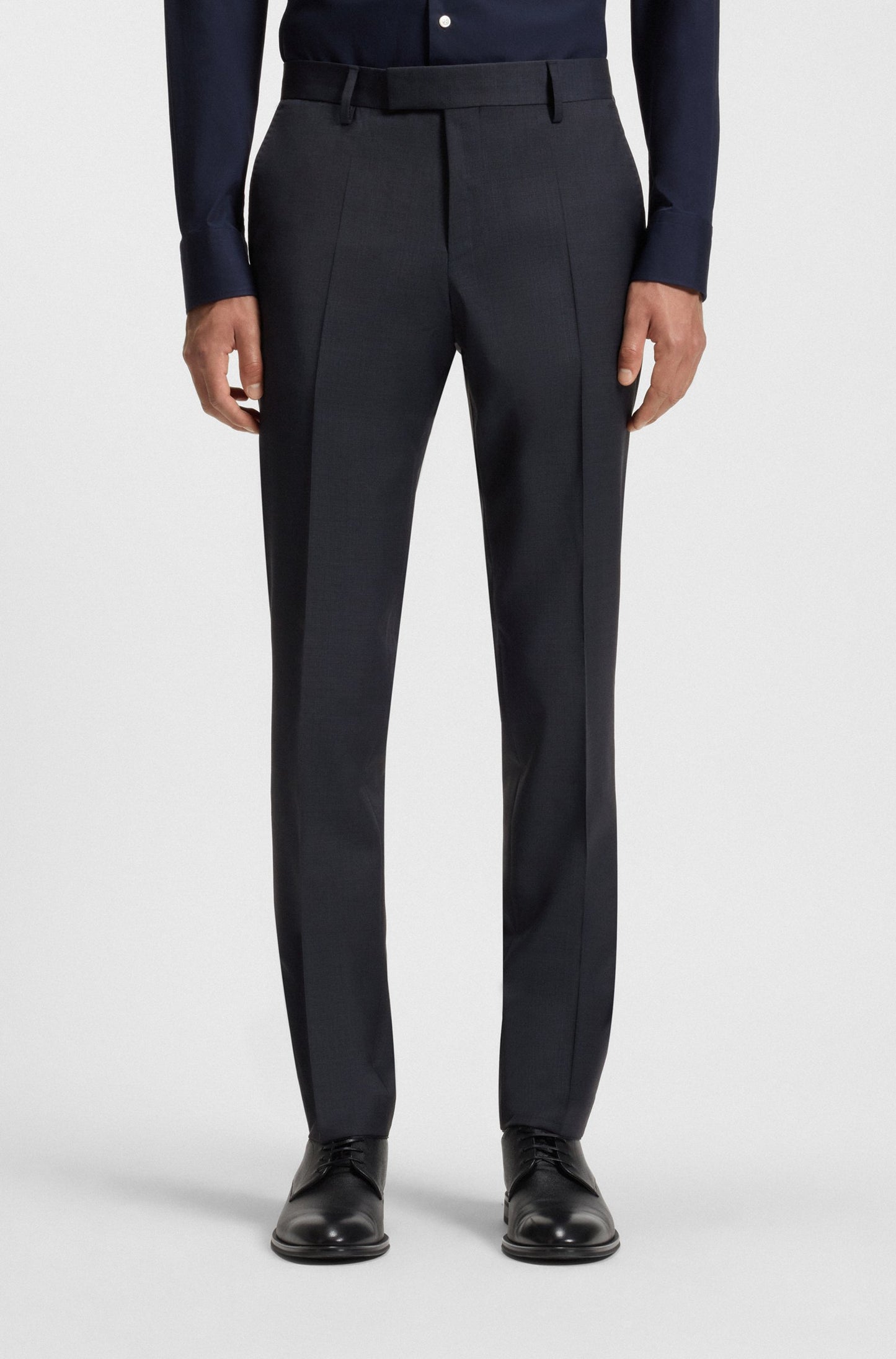 BOSS Suit - H-Huge-2Pcs-253