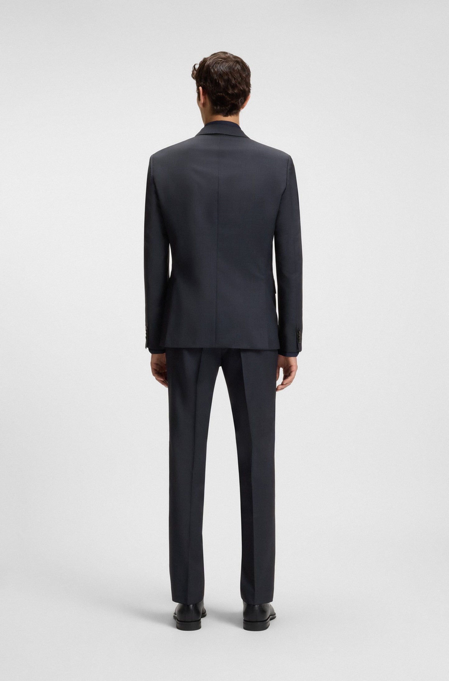 BOSS Suit - H-Huge-2Pcs-253