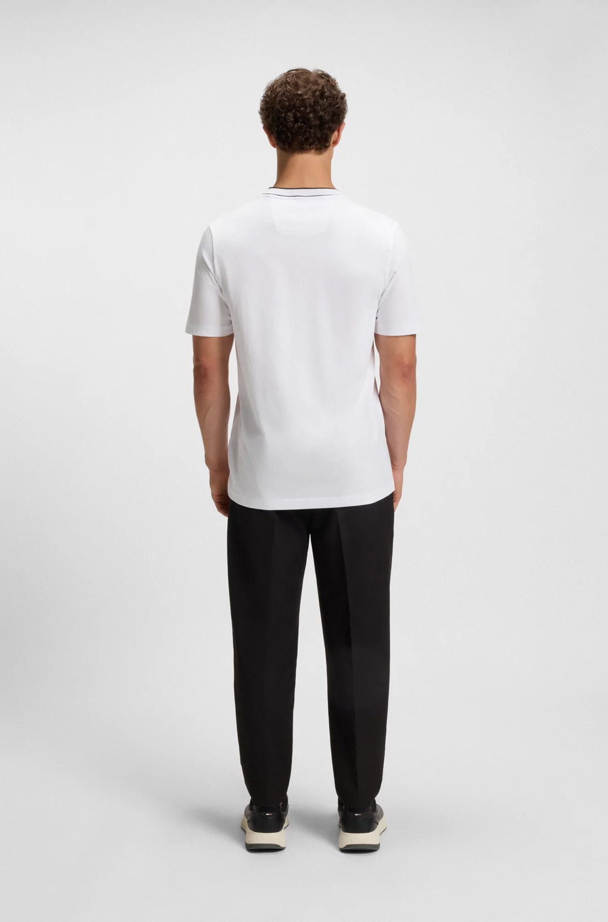 BOSS T-Shirt - Tee 5